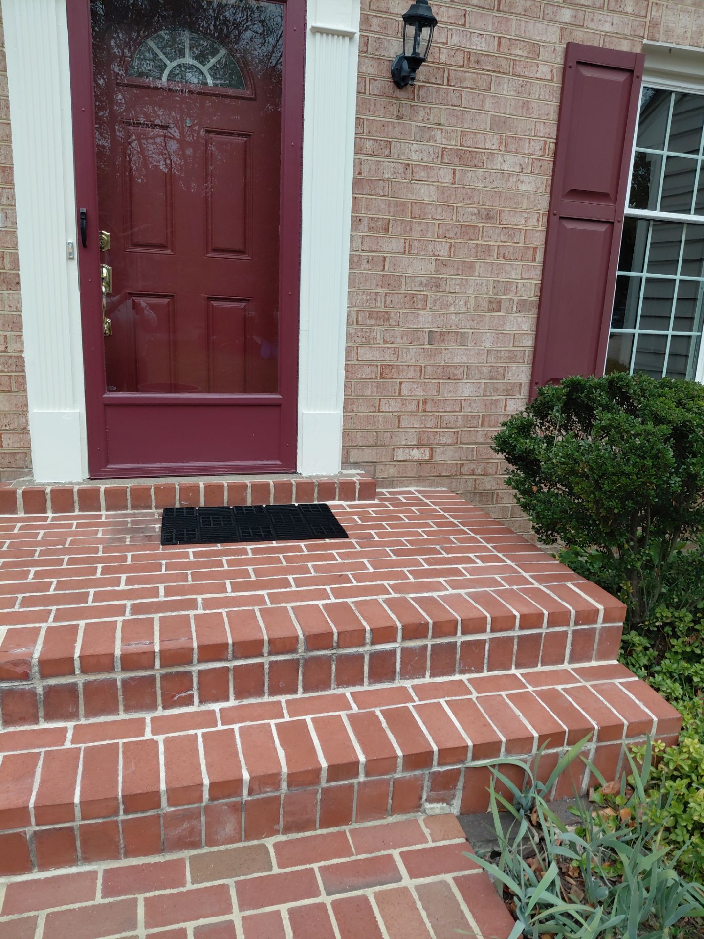 Alexandria :Residential Roof Replacement with CertainTeed Landmark Pro in Max Def Moire Black  by RM Banning, Inc.