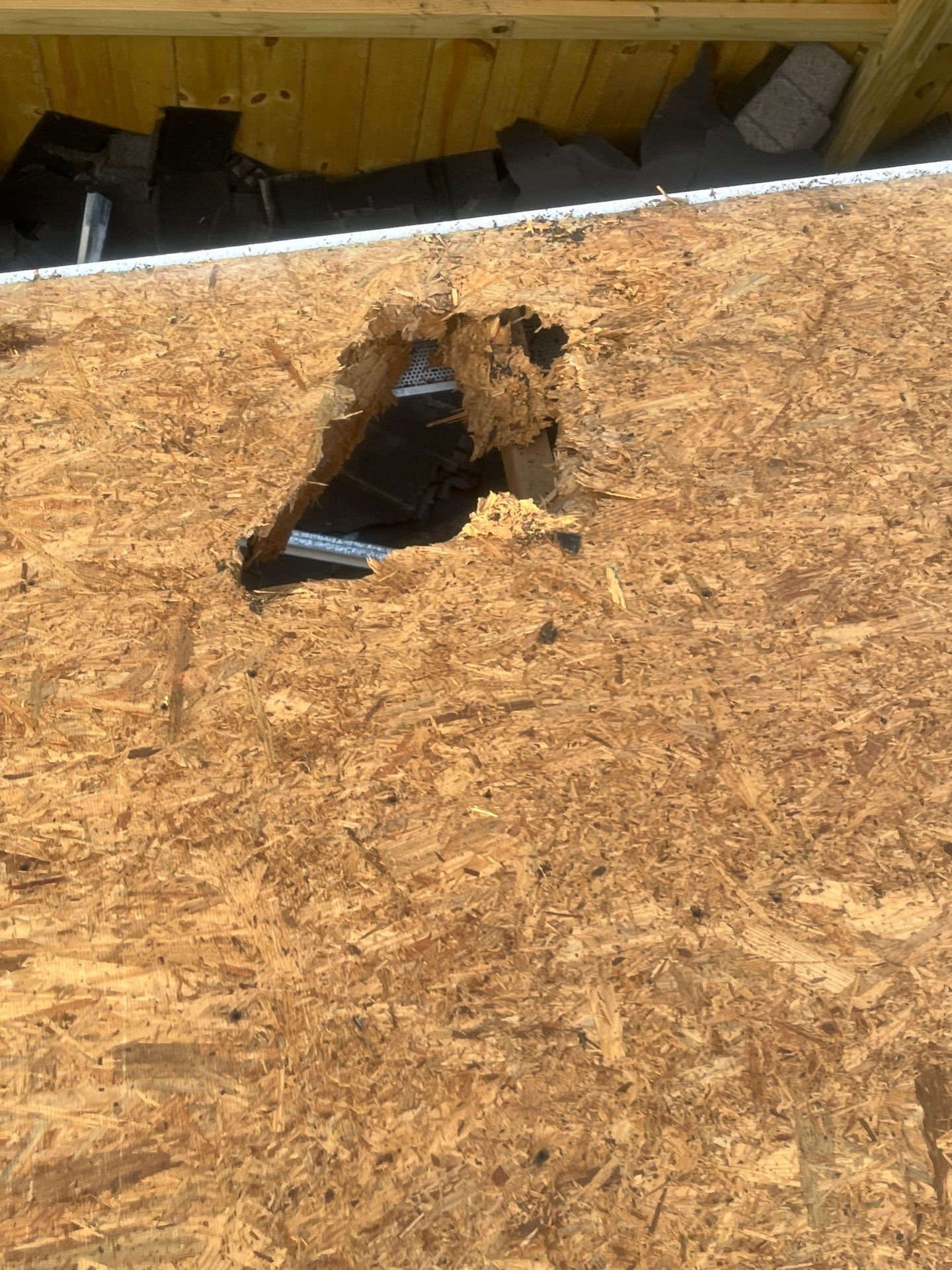 Owens Corning Duration! by Roof Concepts Construction