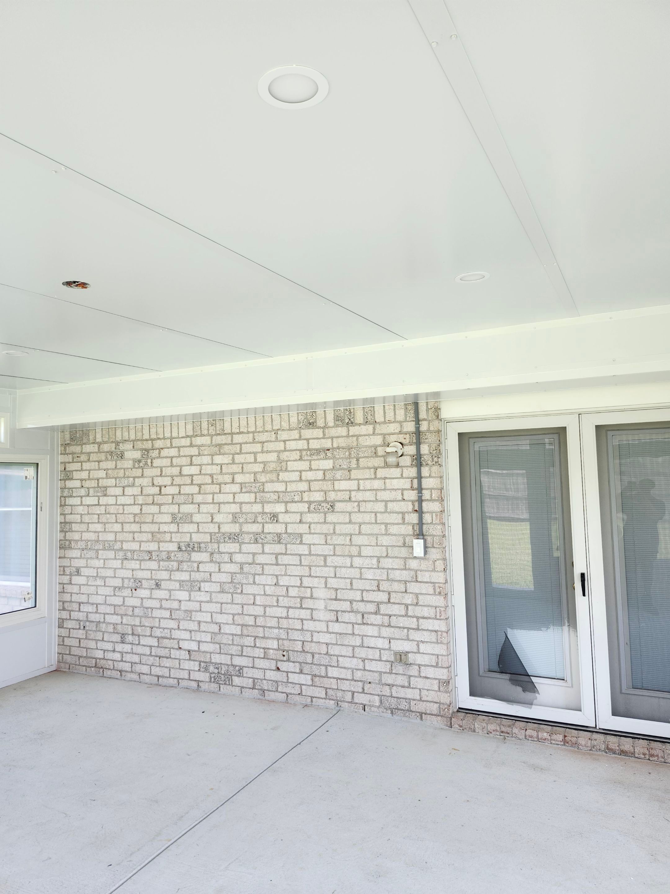 Pensacola Glass Room by Titan Sunrooms