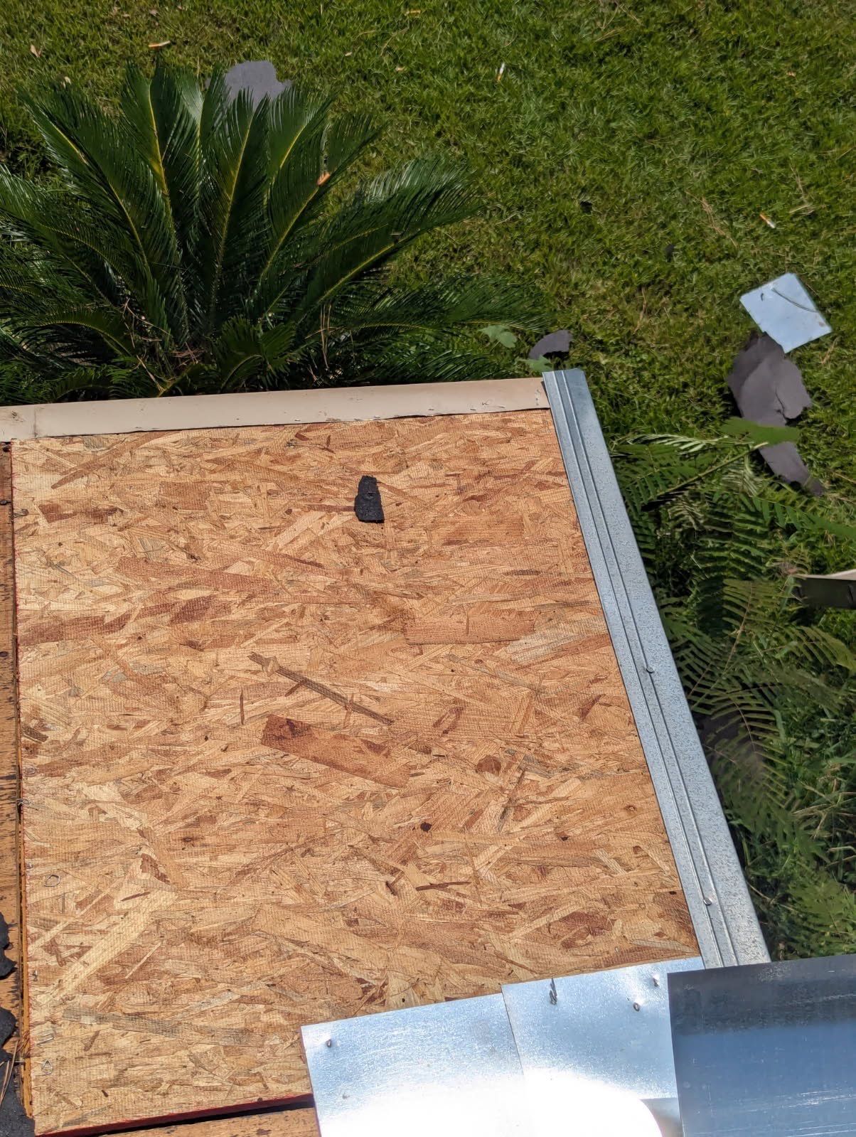 Roof Replacement - Lufkin Texas by Harden Enterprise Services LLC