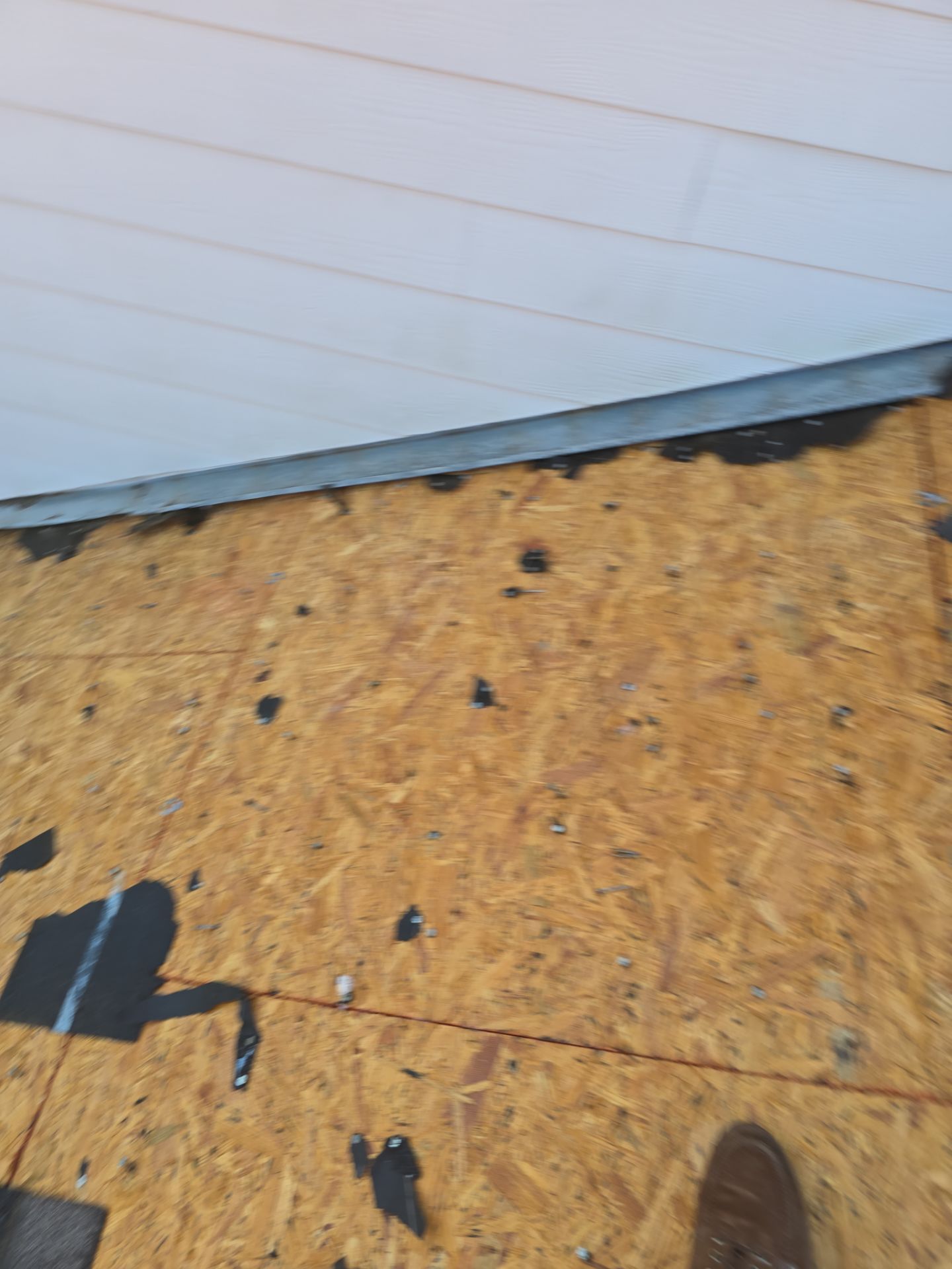 Roof Replacement Katy by Roof Repair Services LLC