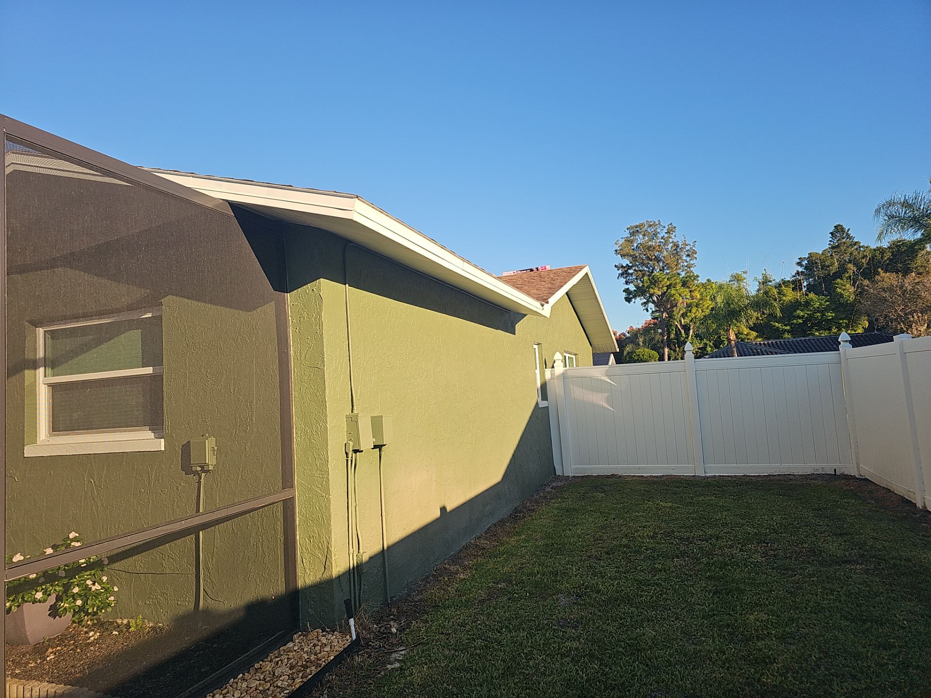 Project in Seminole 33776 by Mitchell Roofing Company LLC 
