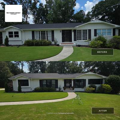 Taylor Project in Hoover