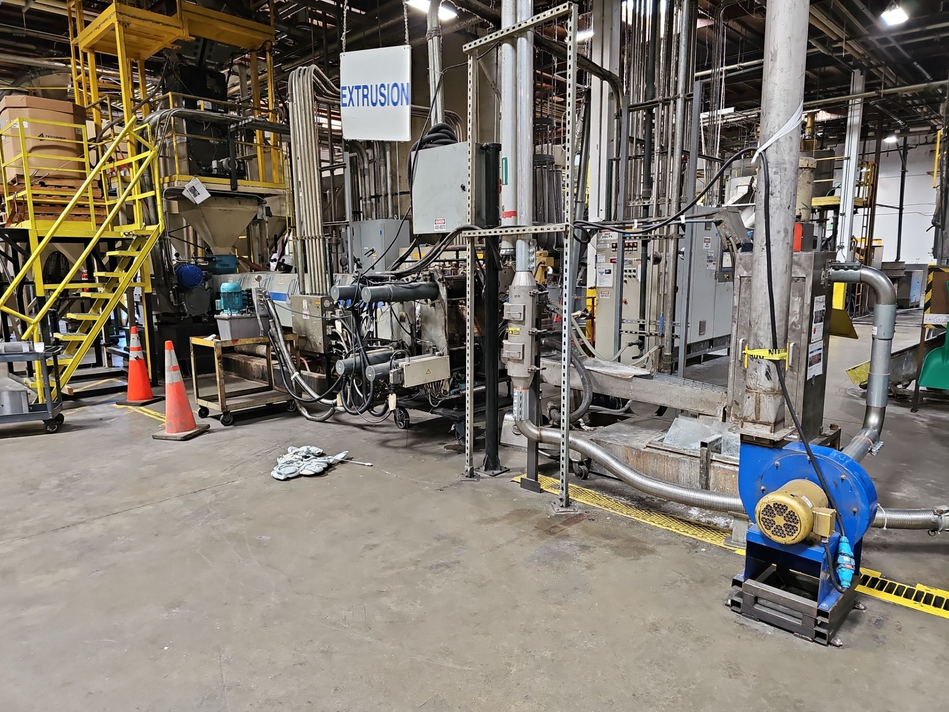 Project in Chino by Altium Packaging