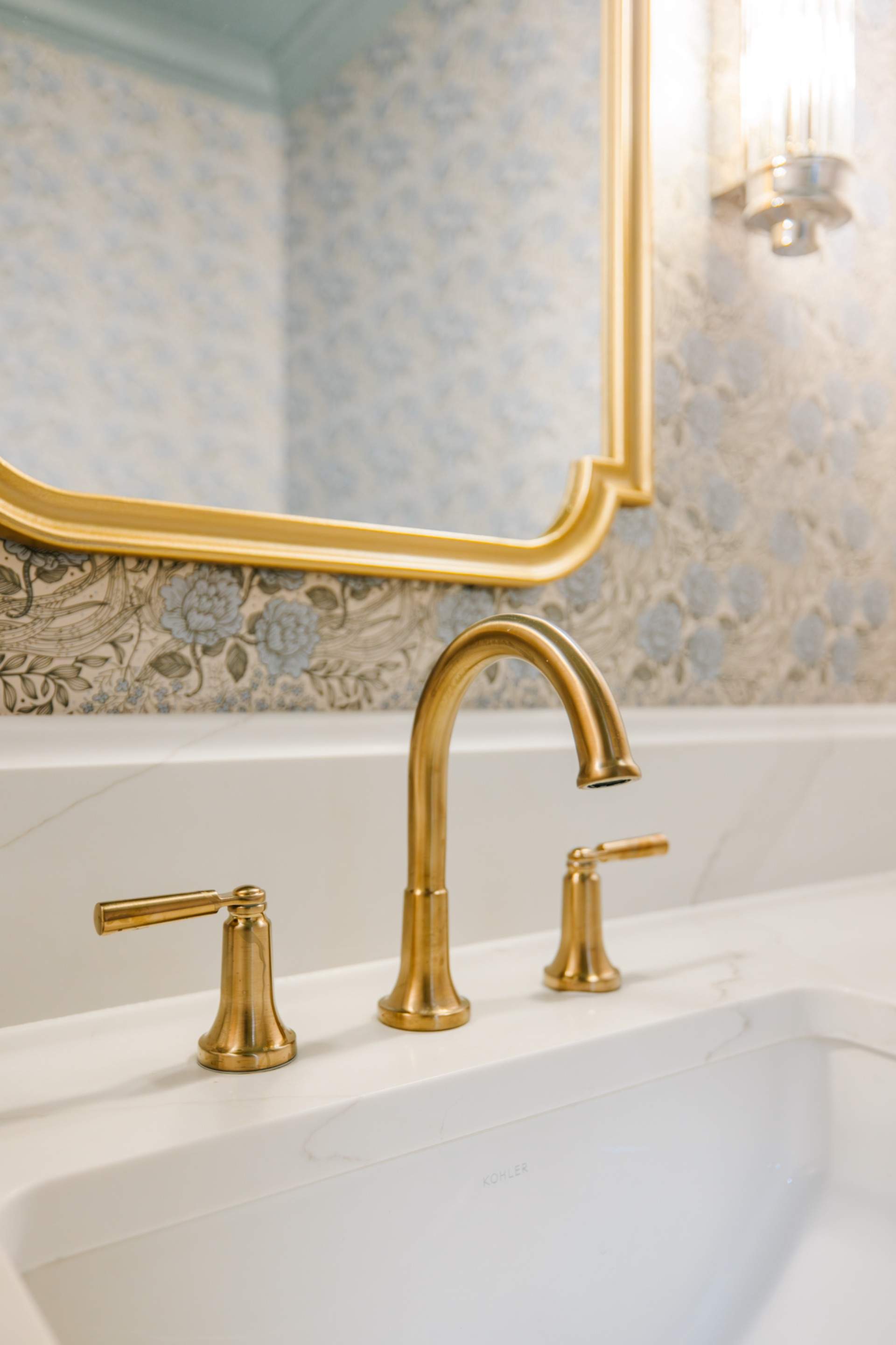 Deer Park Project  by HOMES BY JAR