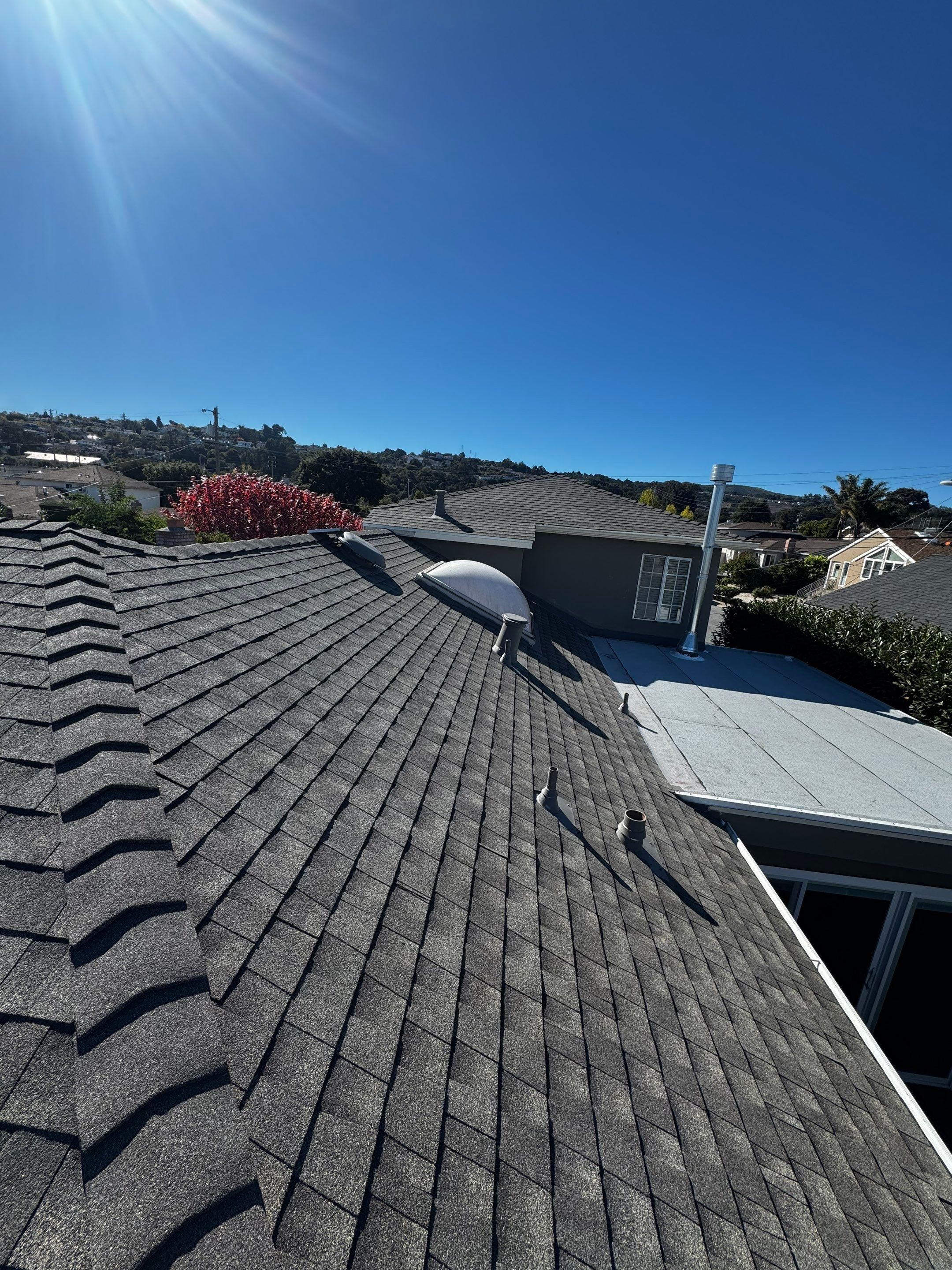 Roof Replacement - Millbrae, CA 94030 by Epic Roof Replacement