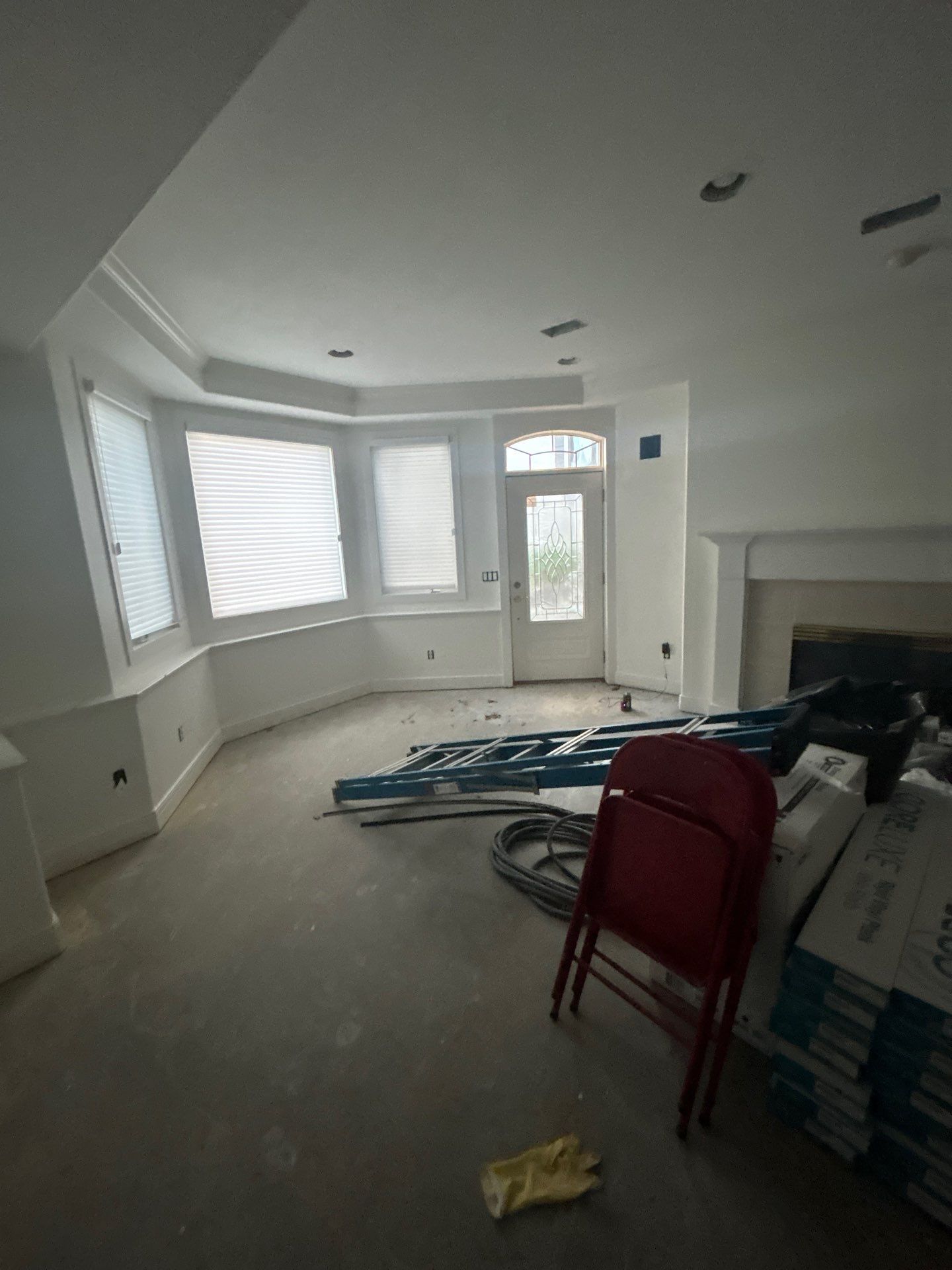 Complete Interior Painting by Gordon Painting