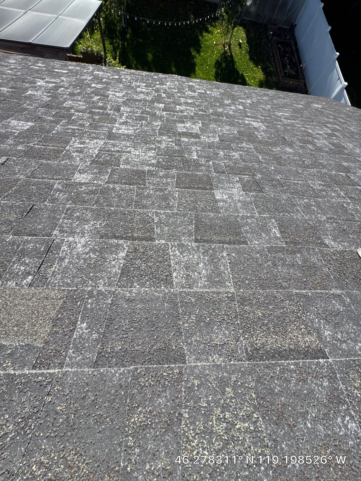 Residential Roofing Replacement with CertainTeed Landmark Shingles in Pasco, WA by Alpine Roofing