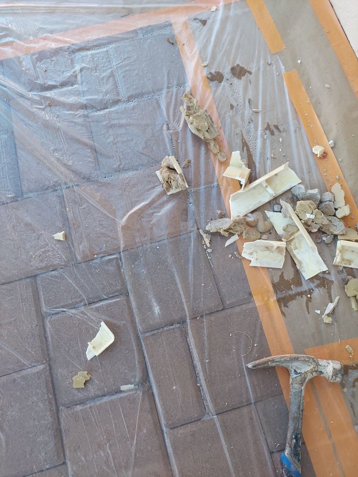 Exterior Painting - Gilbert by Crash of Rhinos Painting & Garage Floors