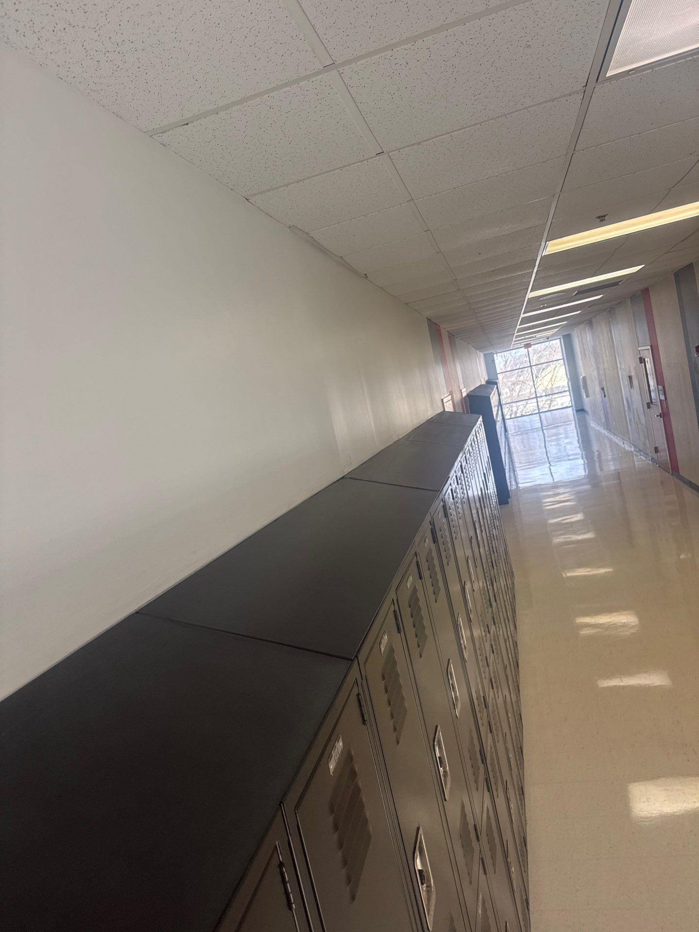 Commercial Painting in Washington, DC by My Painter 