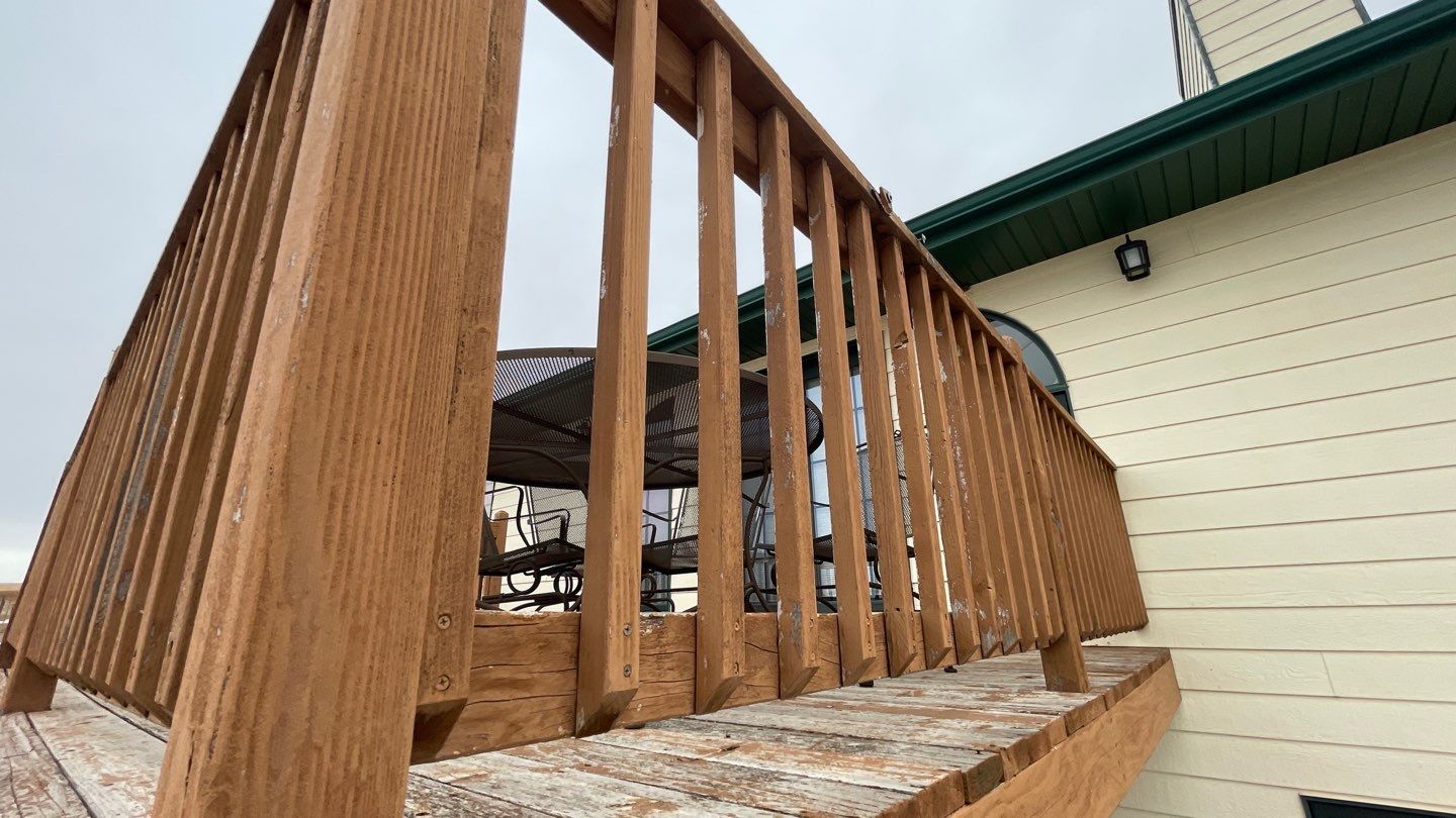 A lot of TLC by Weather-Tite Exteriors LLC
