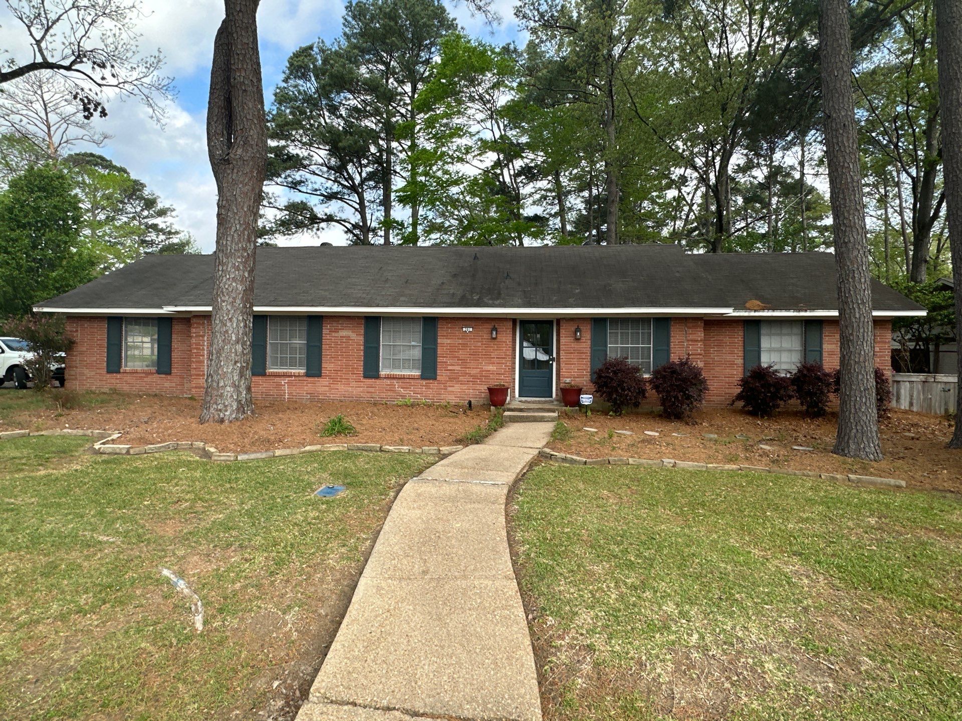 Full Roof Redeck & Exterior Restoration | Brandon, MS by Elevated Roofing + Exteriors