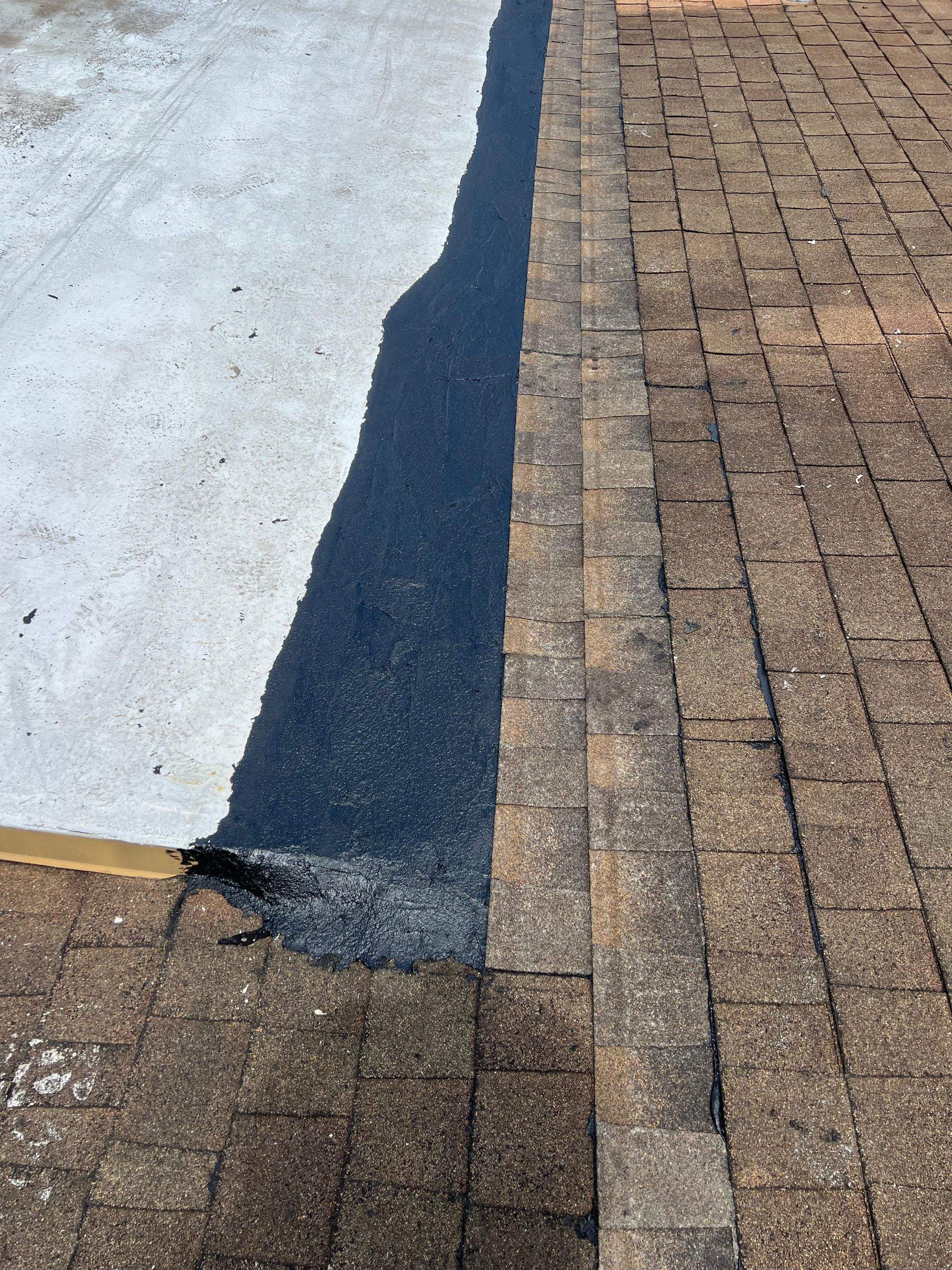 Project in Plantation by Silverline Roofing