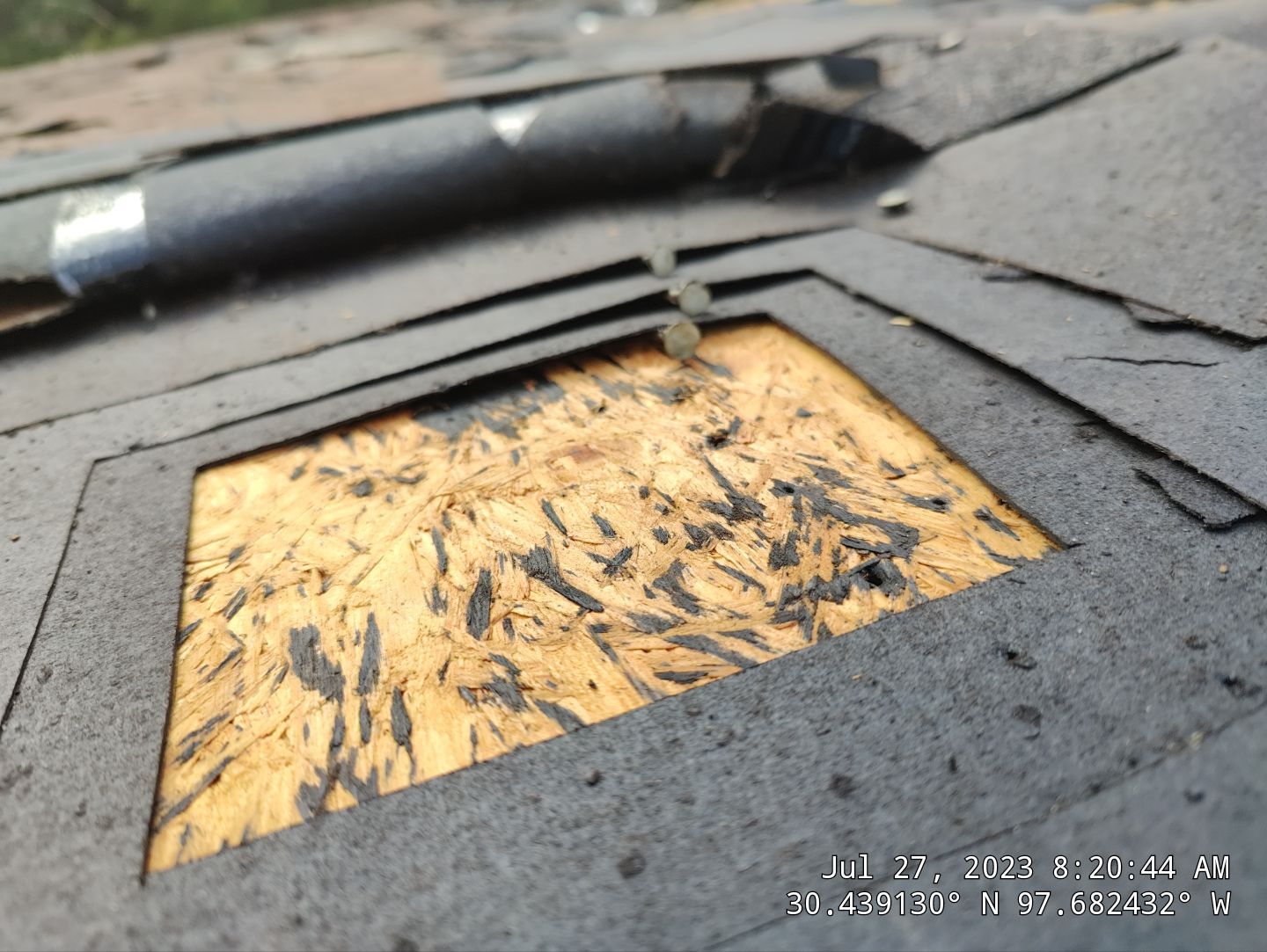 Residential Roofing Installation using IKO Cambridge Weatherwood by DeZign Roofing & Exteriors