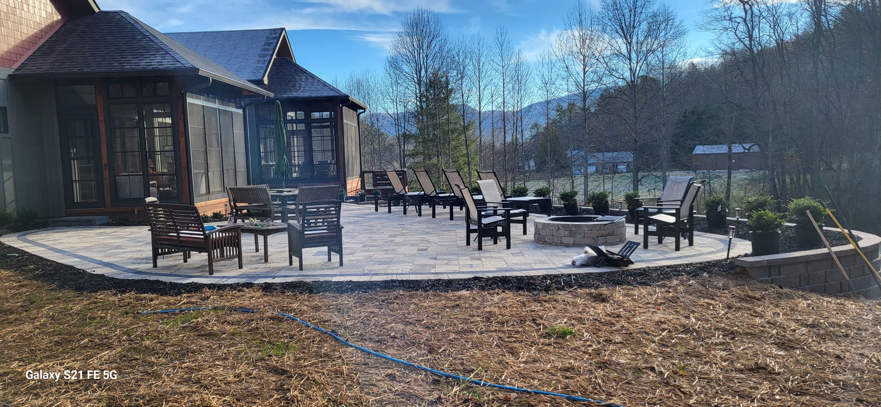 Backyard Lifestyle by B&B Landscaping