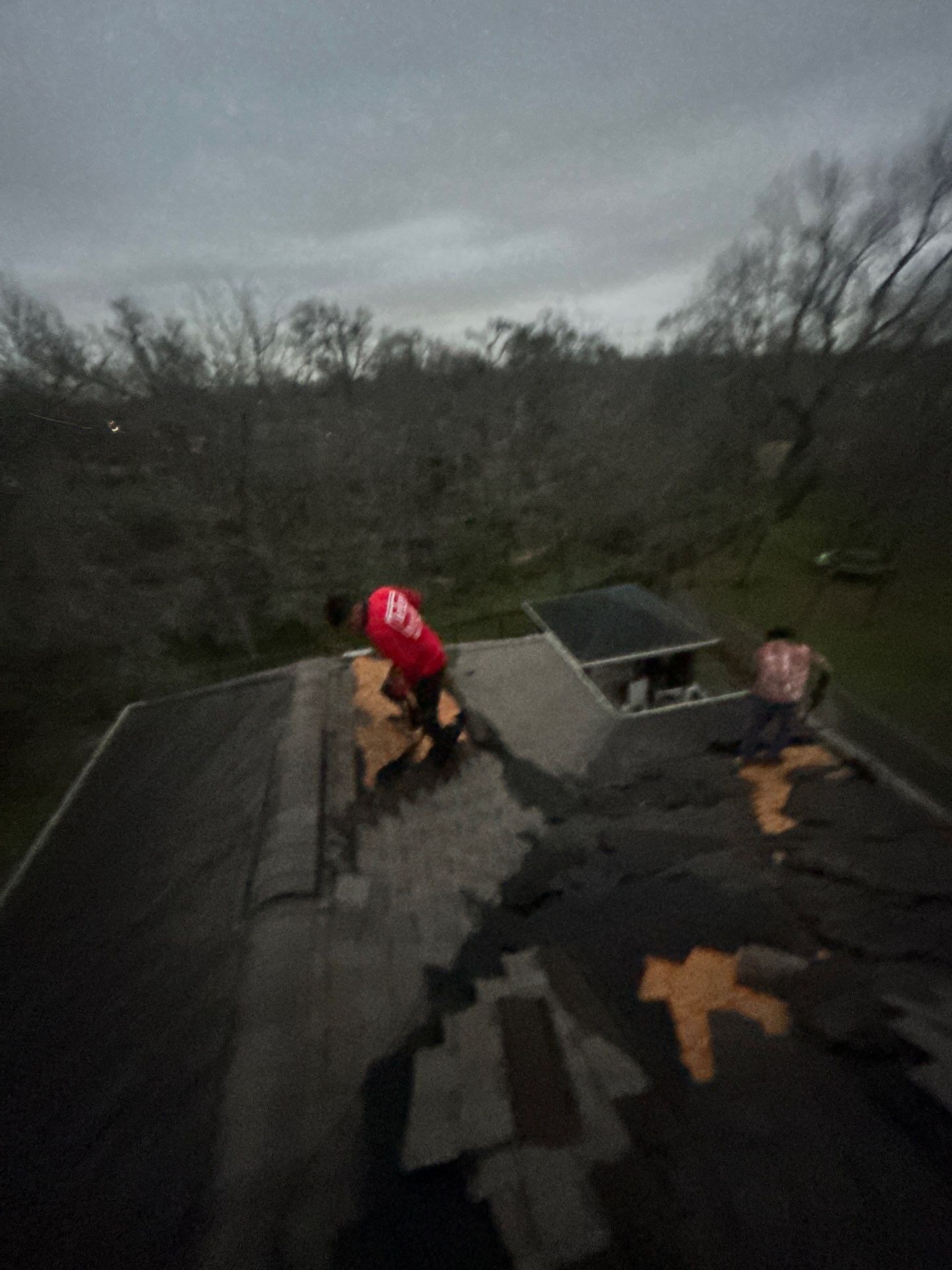 Roof Replacement Sugarland by Roof Repair Services LLC