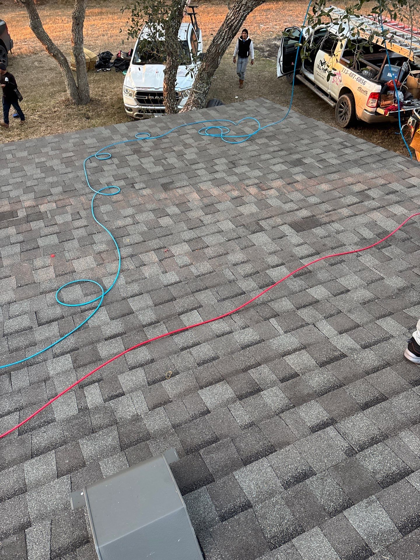 Roof Replacement Midfield by Roof Repair Services LLC