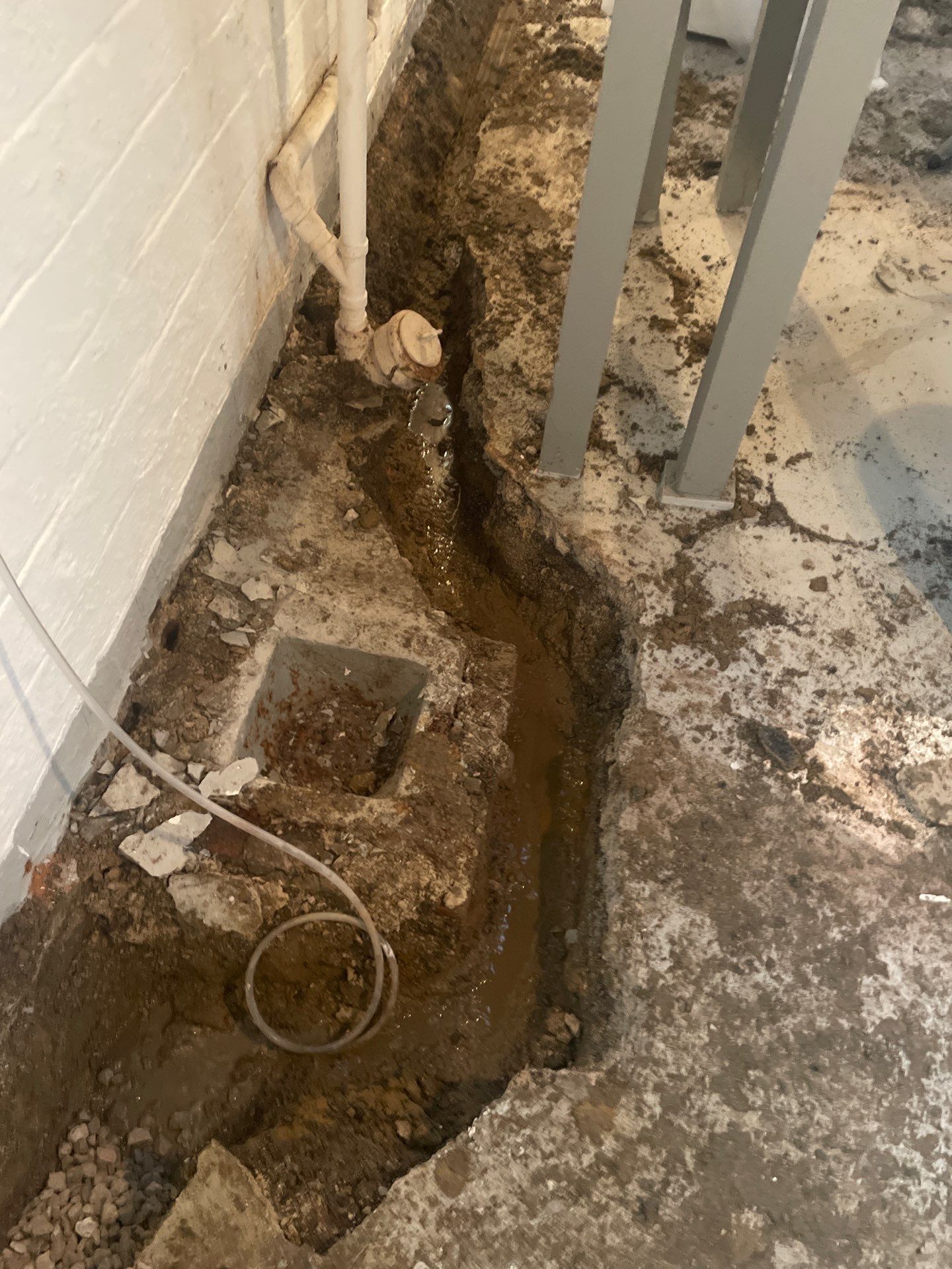 Basement Waterproofing & Structural Reinforcements by Toledo Basement Repair 