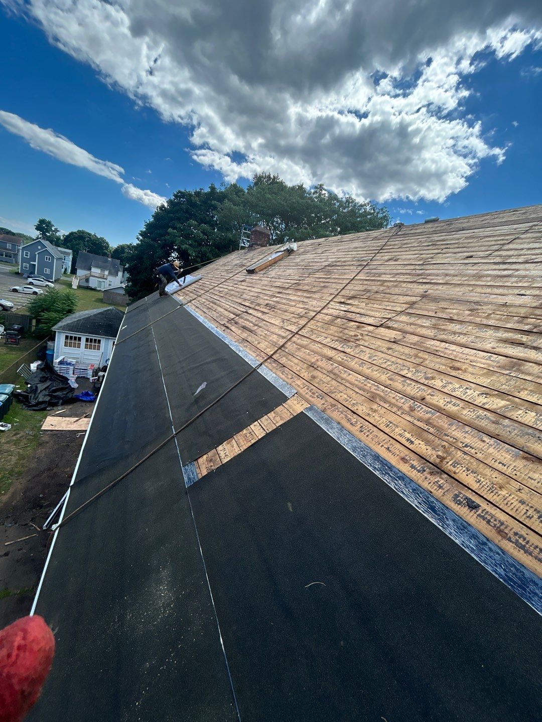 Hamden by All site builders LLC