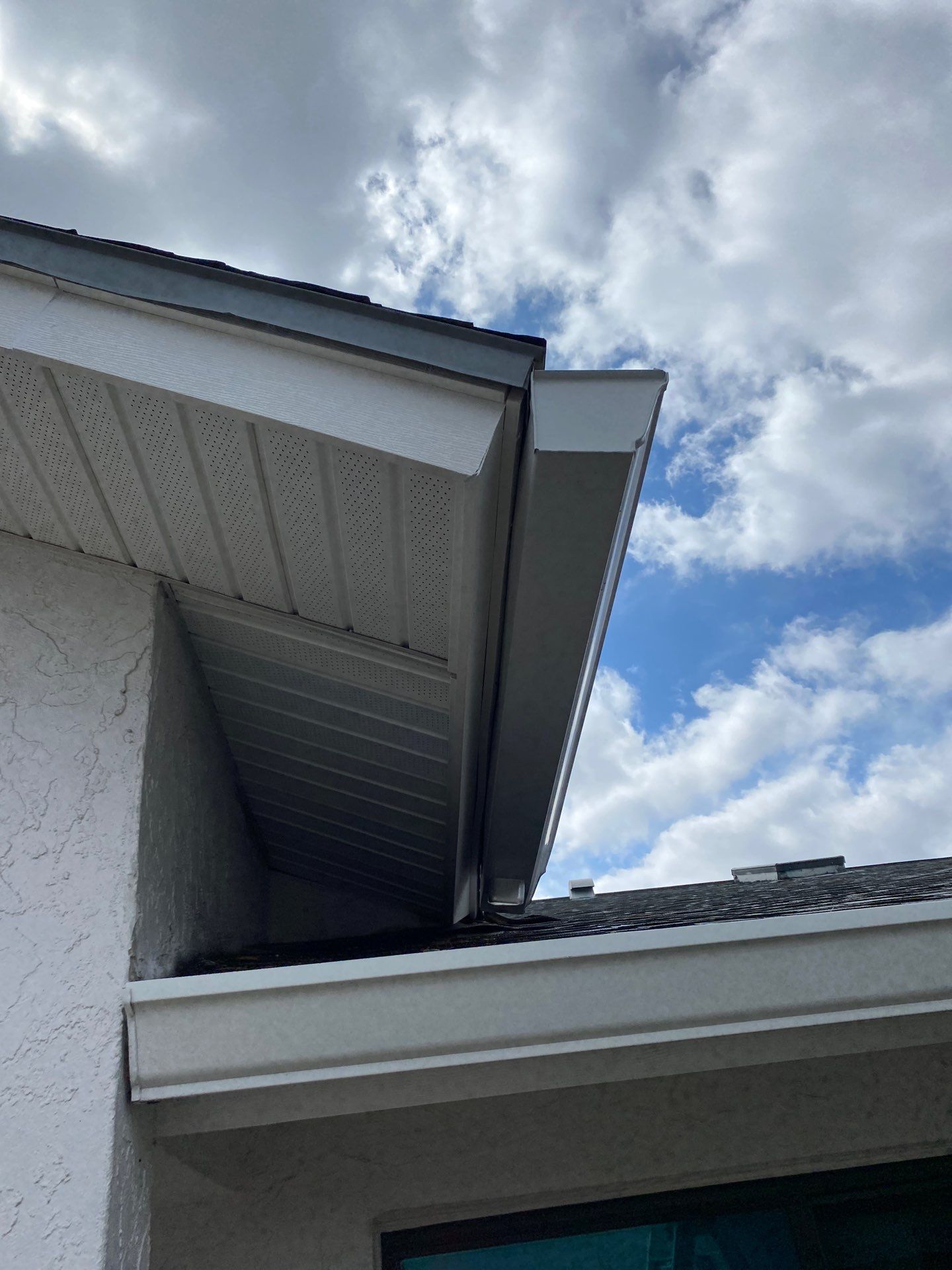 Gutter Repair and Upgrade in Fort Myers FL by Gutter Professors