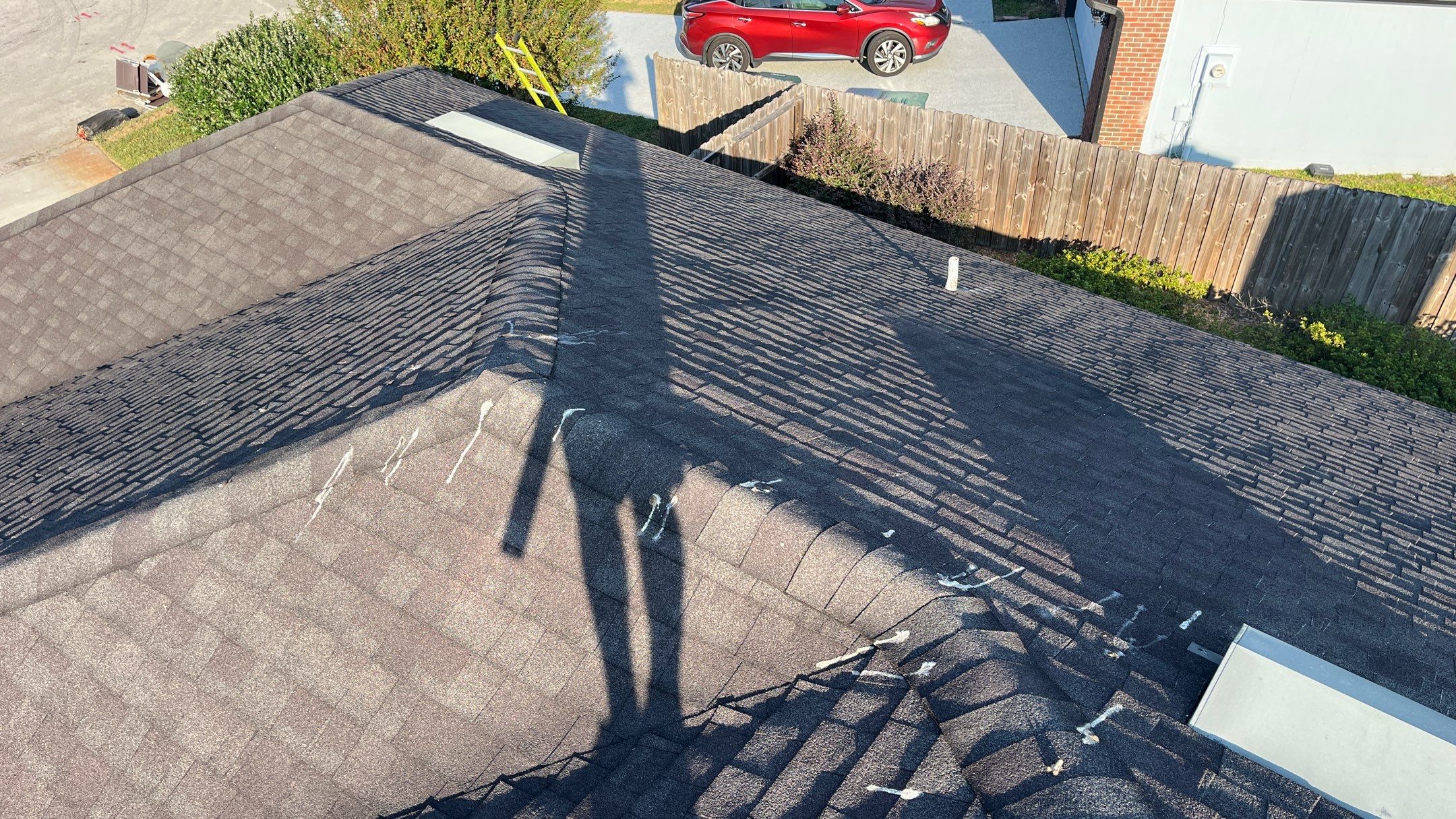 Shingle -> Shingle by Prime Roofing