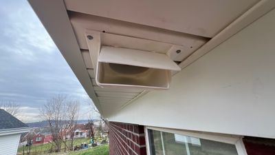 Dryer Vent Cleaning in Baden, PA
