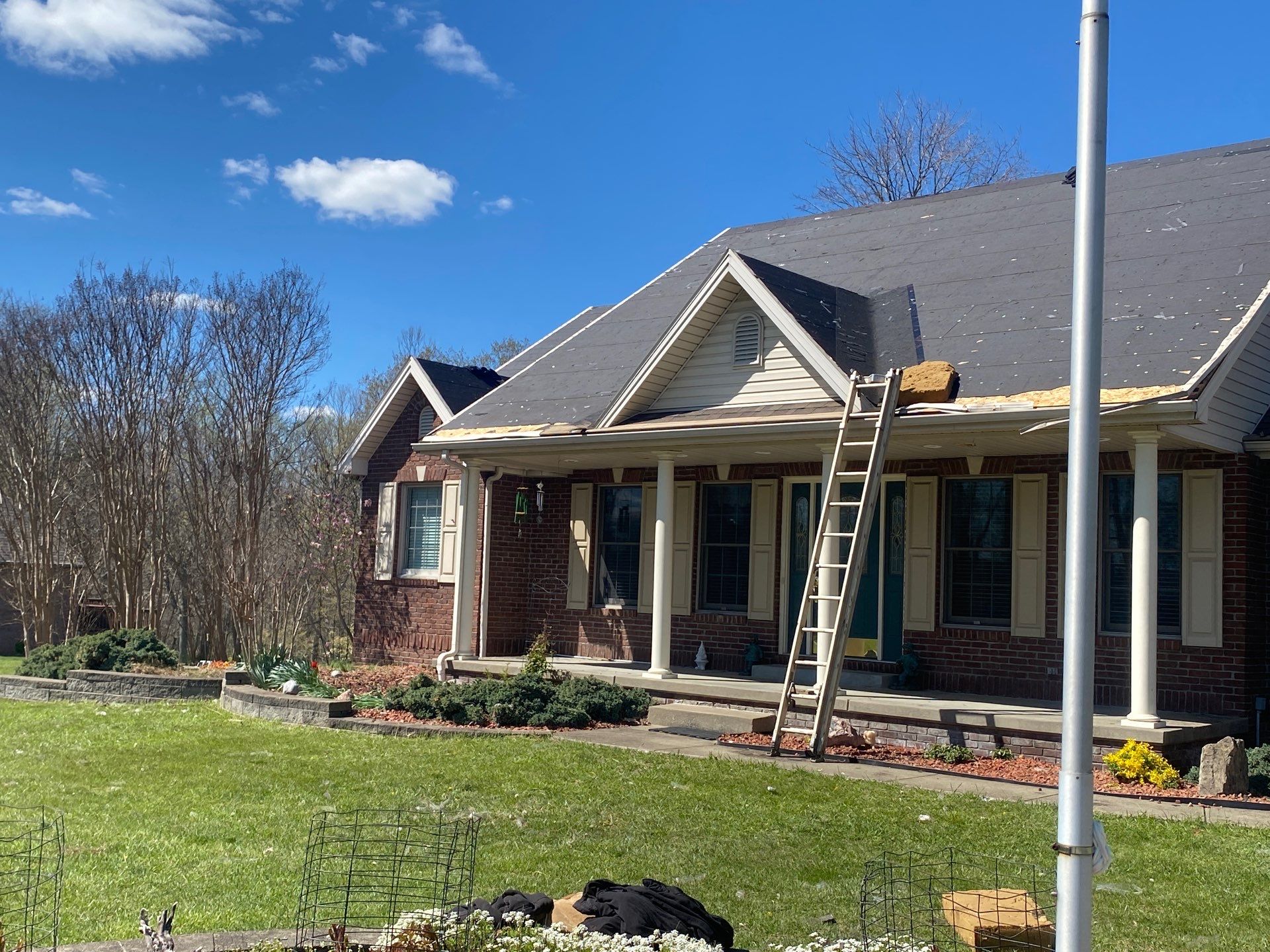 Insurance Replacement by Storm Contracting
