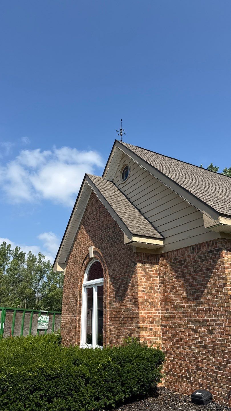 Siding Replacement using Alside Odyssey D4" Flagship Brown by 180 Contractors