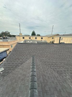 Roof Replacement - Carson, CA 90810