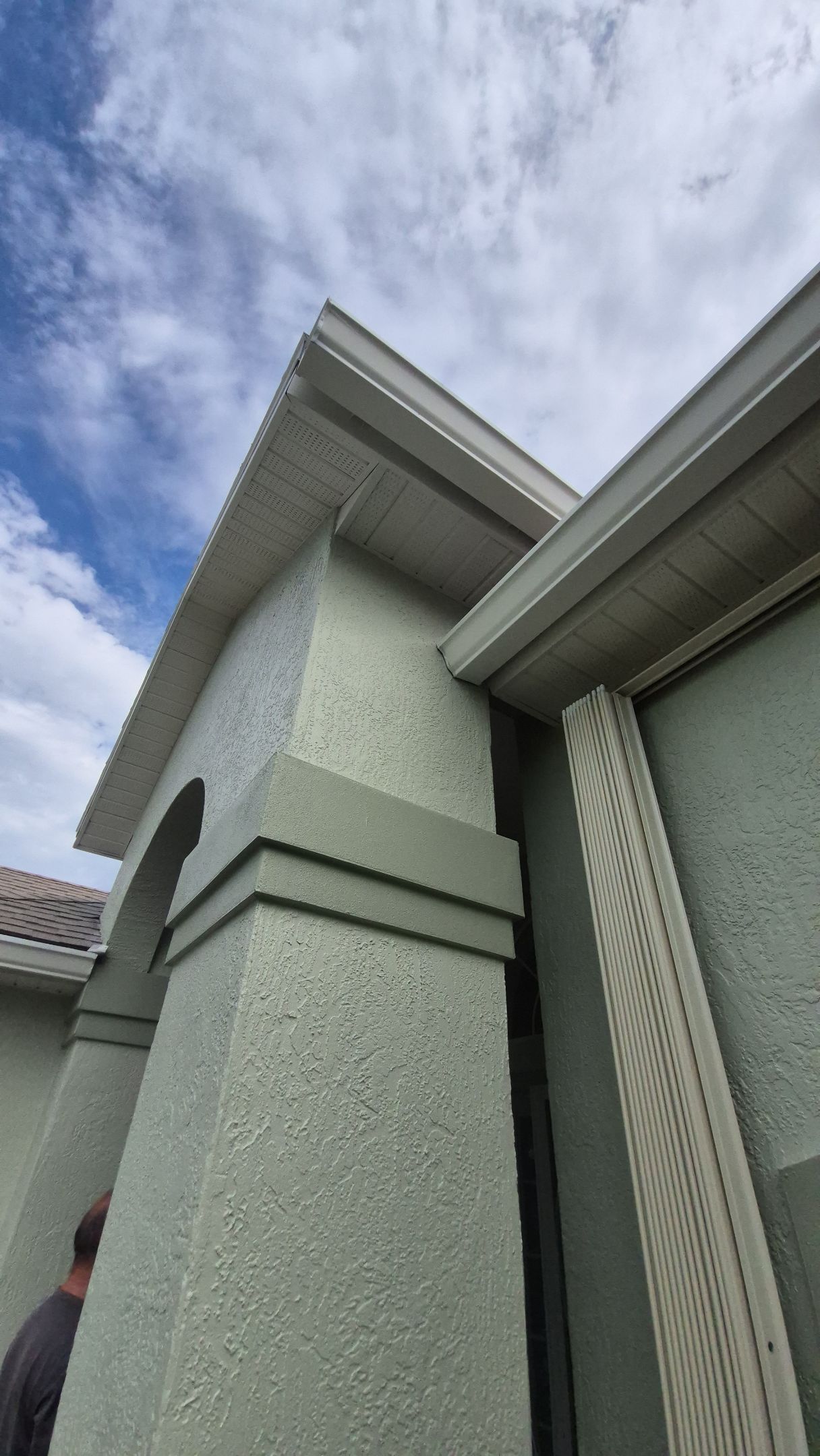 Project in Port Charlotte by Sunbelt Home Solutions