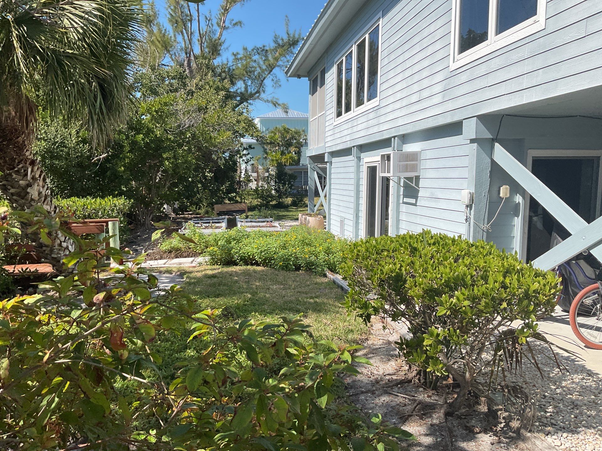 Gutters for Coastal Homes in Sanibel FL by Gutter Professors