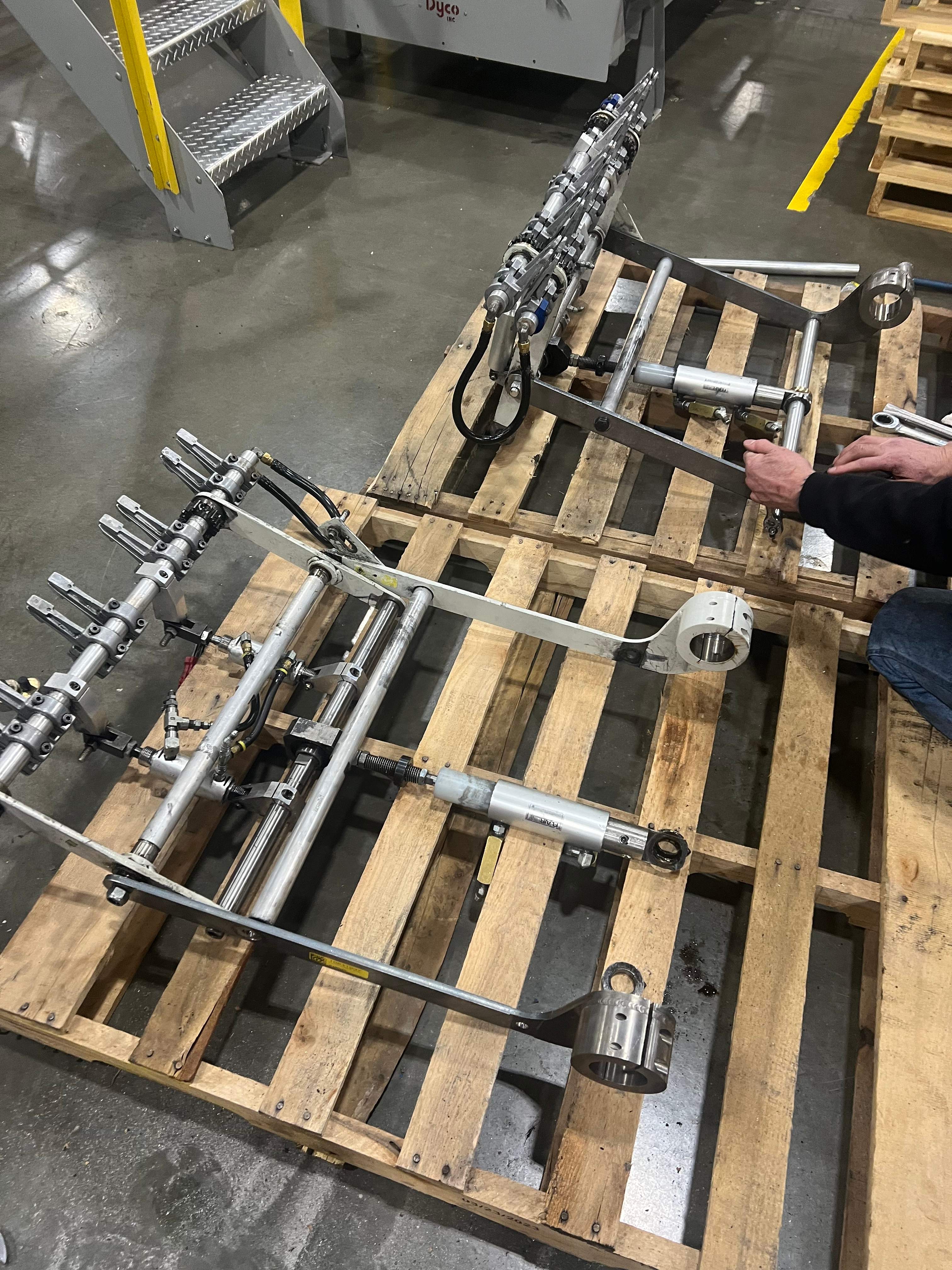 Hebron L5 Rebuild by Altium Packaging
