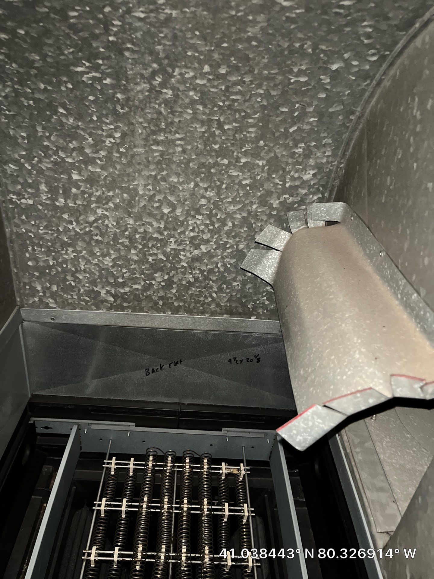 Air Duct Cleaning With a Vacuum Truck in New Castle, PA by Superior Air Duct Cleaning
