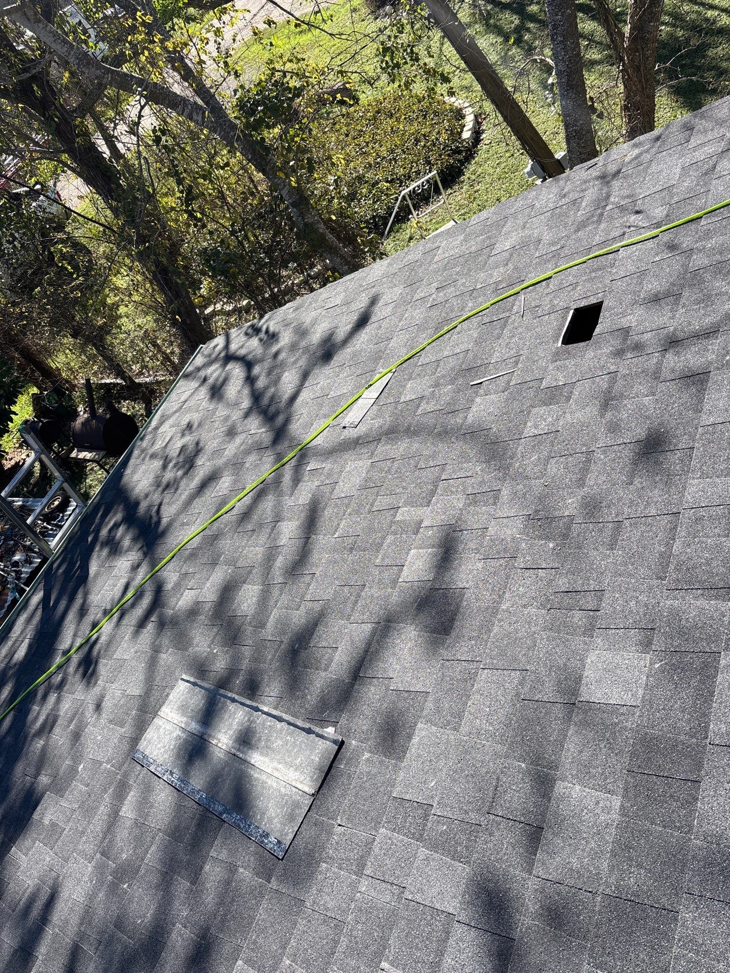 Roof Repair Glen Flora by Roof Repair Services LLC