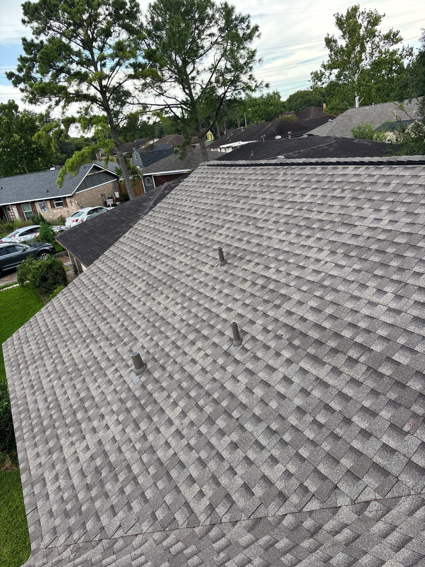Roof Repair Houston by Roof Repair Company