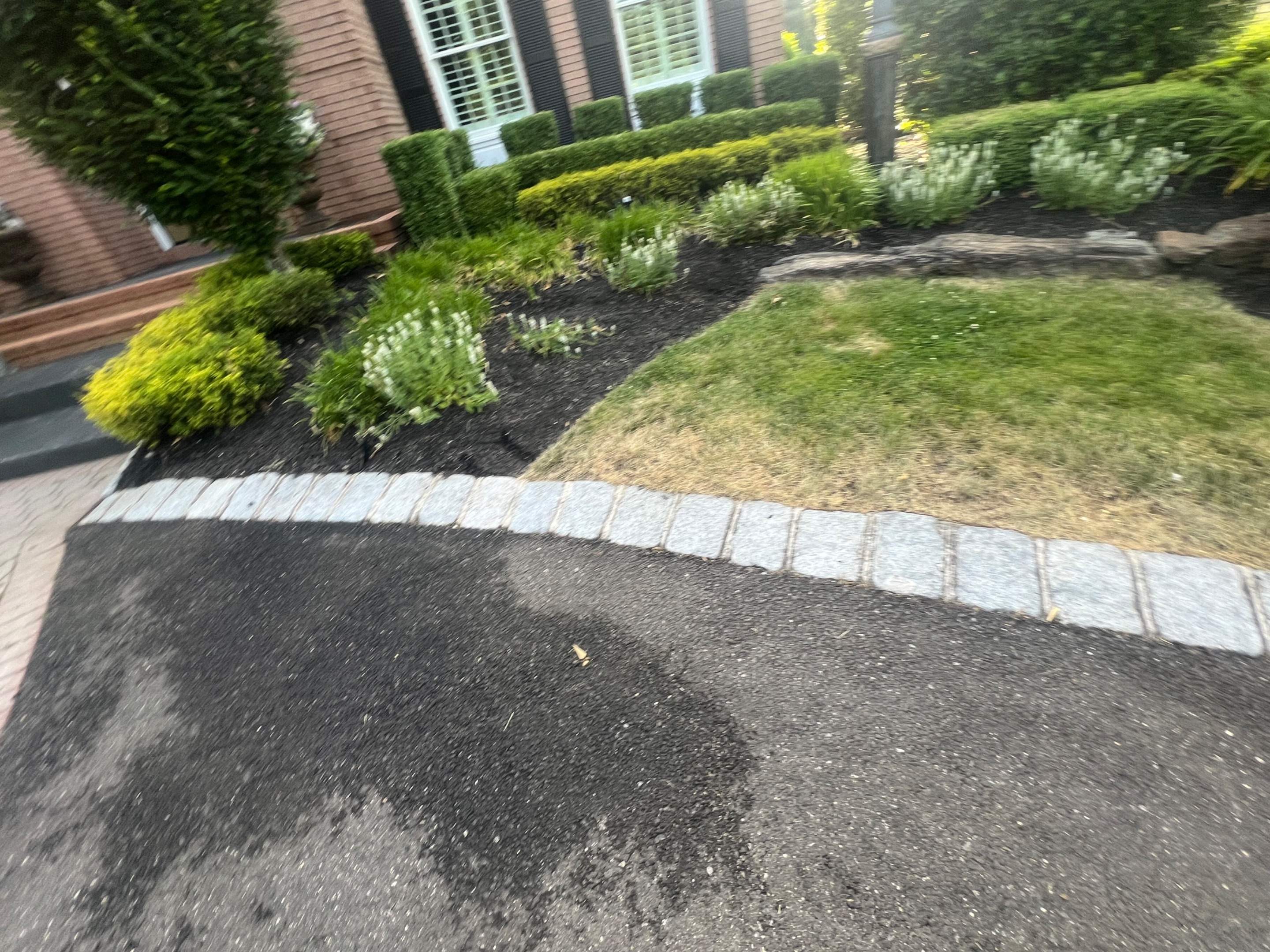 Colts Neck, NJ by Clearview Washing