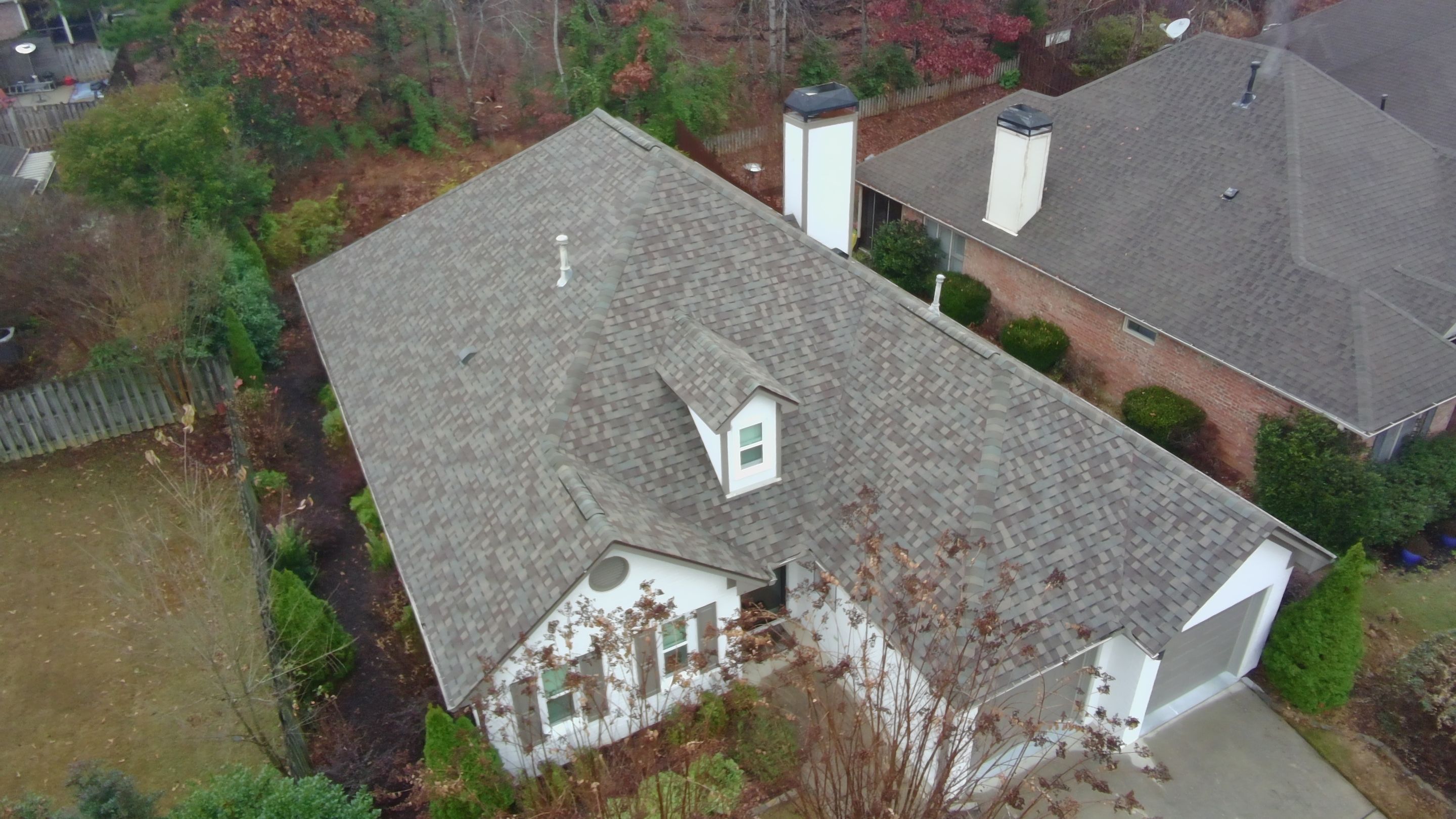 Roof Replacement in Birmingham, AL by NANOROOF Alabama