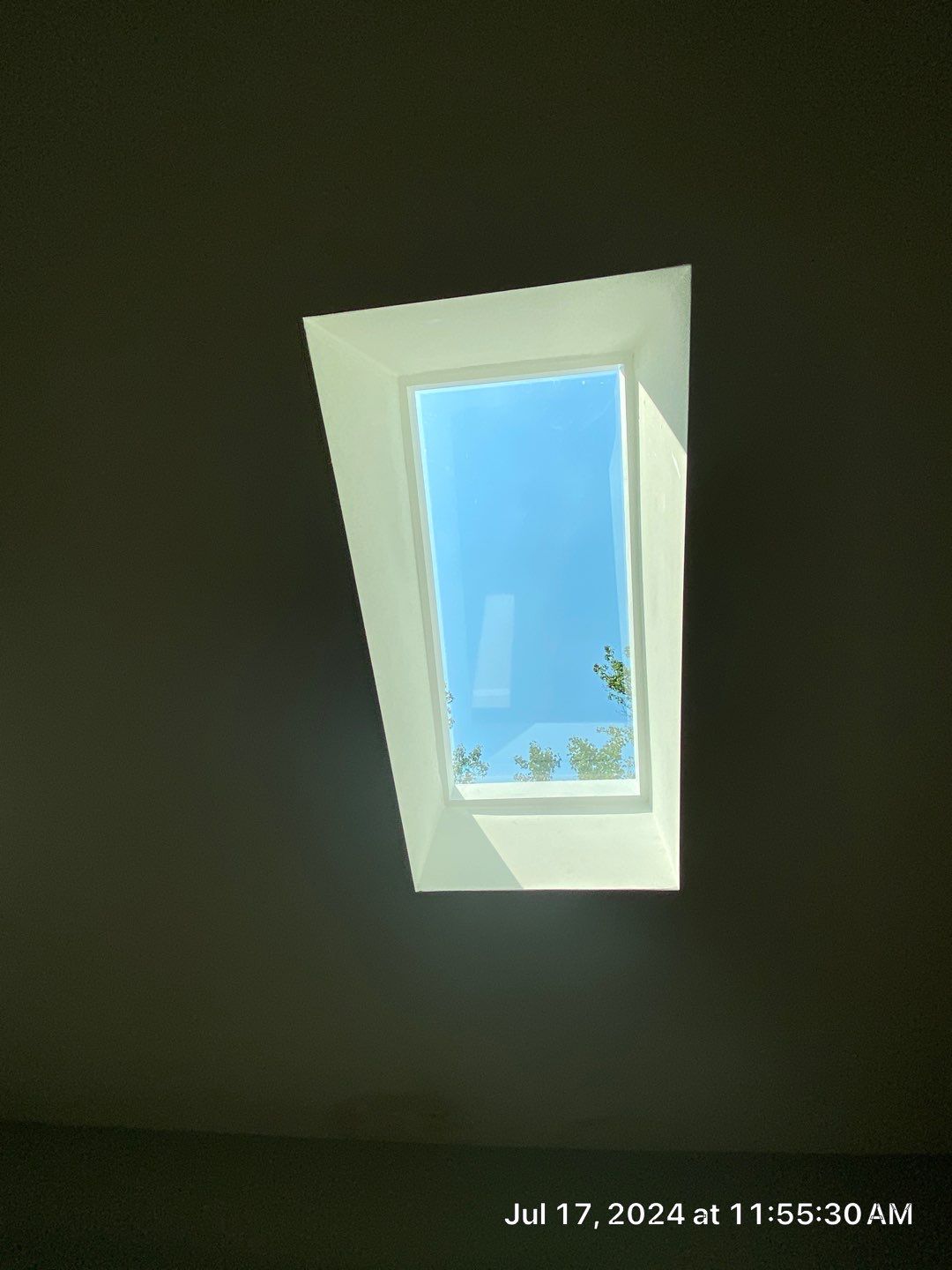 Montclair: Roof Installation with CertainTeed Landmark Designer Shingles in Burnt Sienna by RM Banning, Inc.