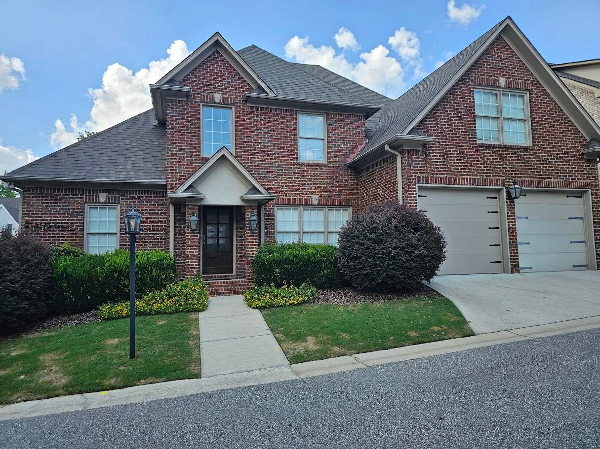 Schilling Project in Birmingham by The Window Source