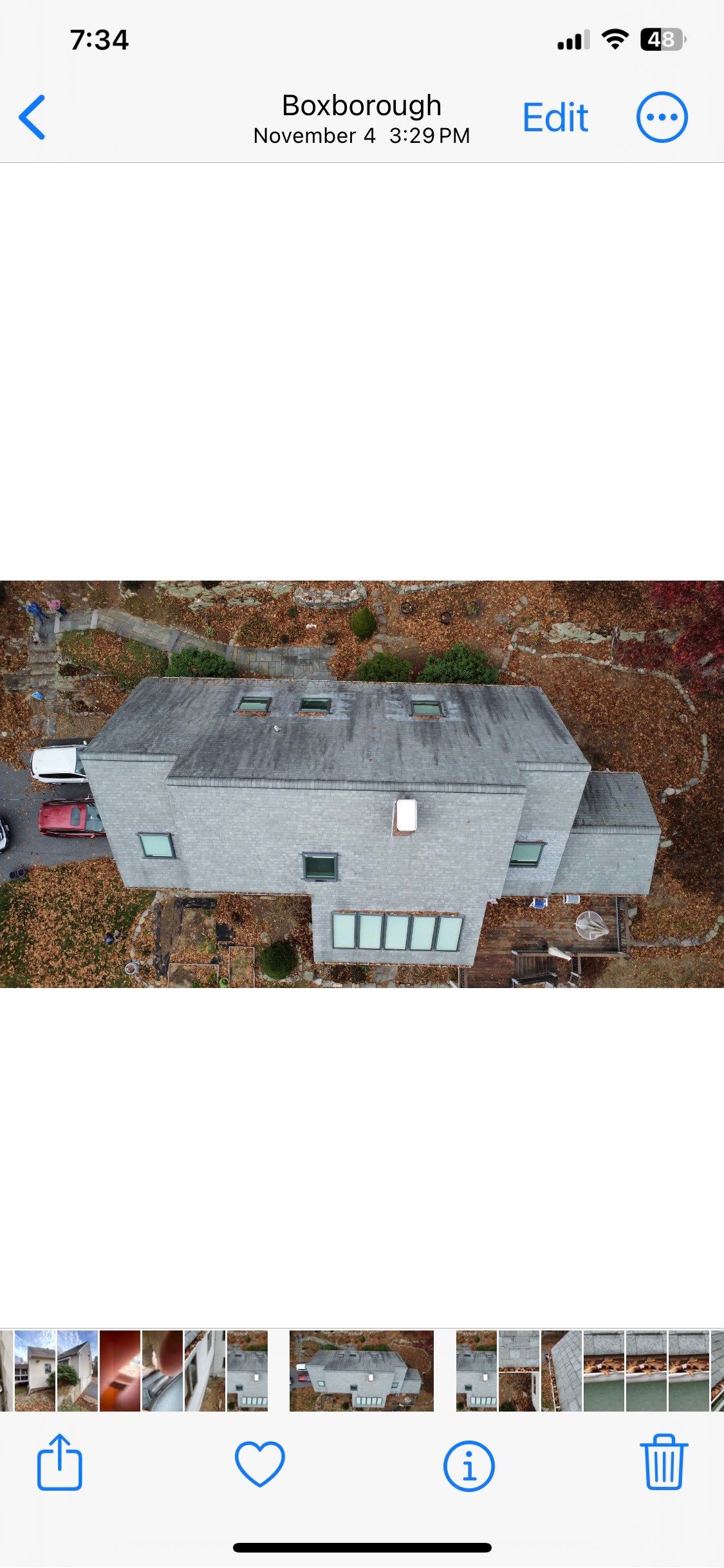 Roofing & Skylights | Concord by Mighty Dog Roofing of Greater Middlesex County