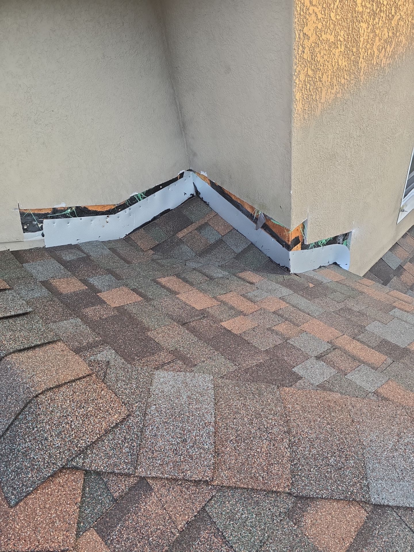 Roof Replacement in Riverview, FL by Shingle Masters Roofing