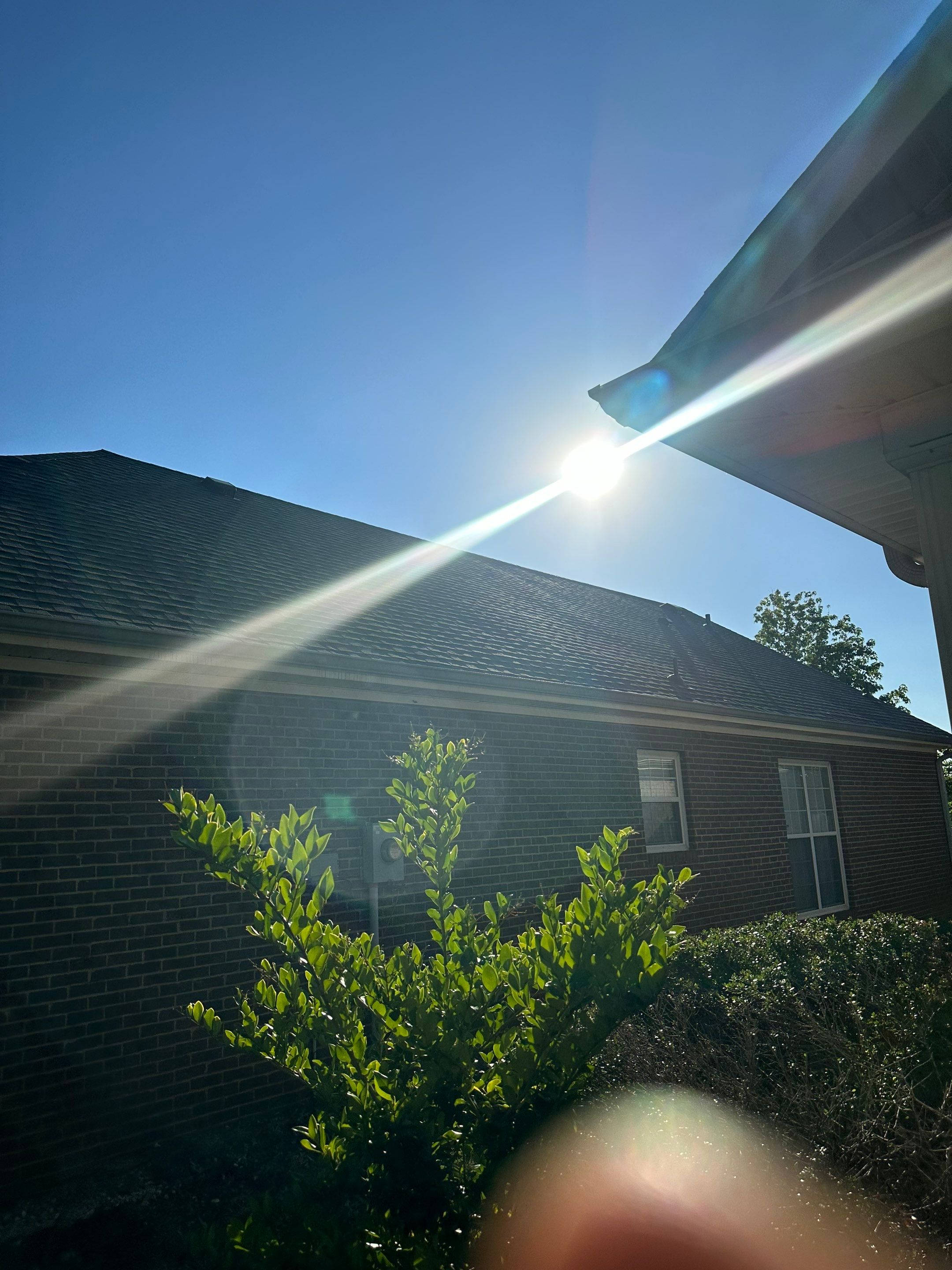Residential Roof Replacement using IKO Cambridge - Driftwood by Elite Roofing LLC