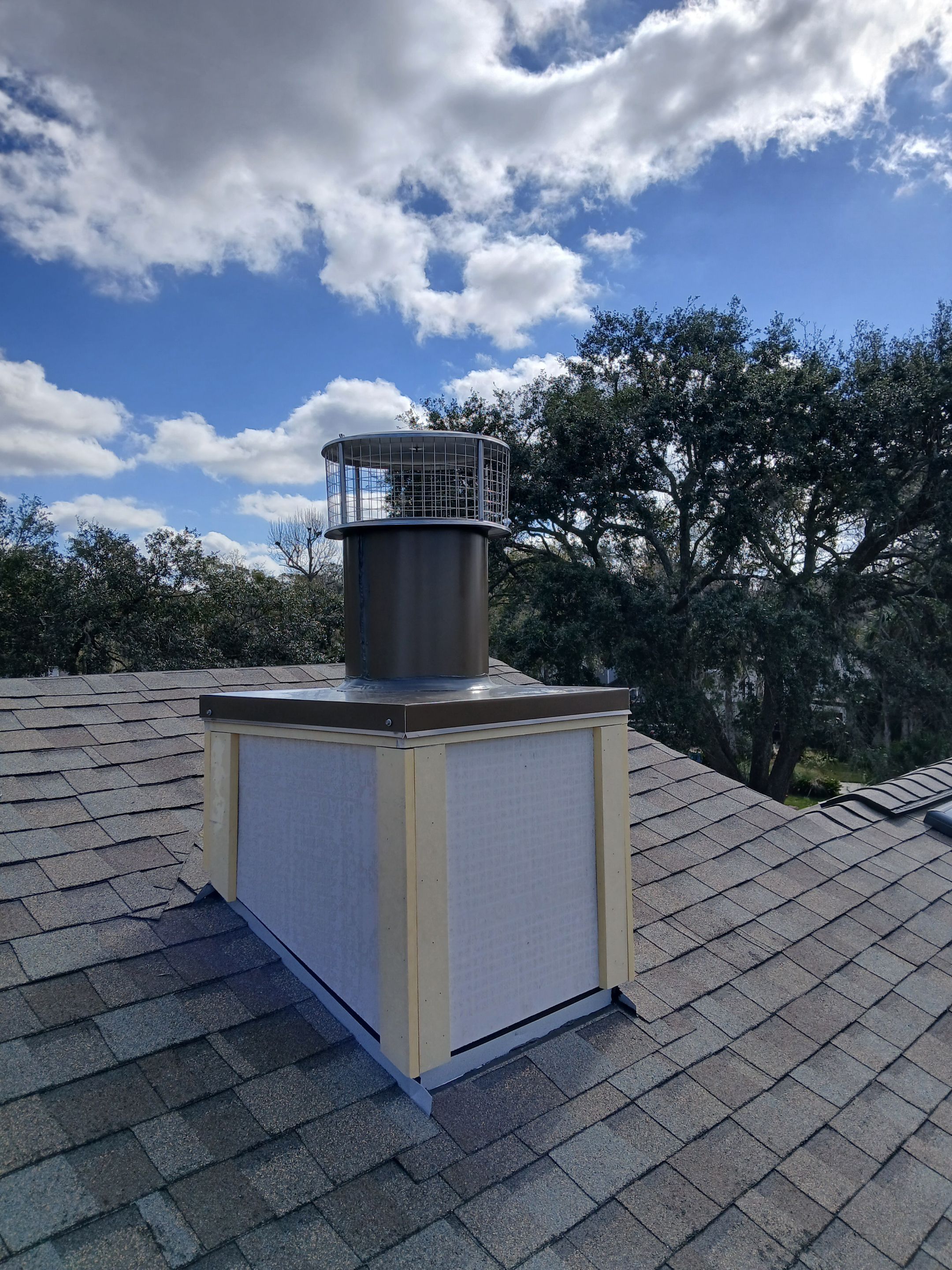 Shingle -> Shingle by Prime Roofing