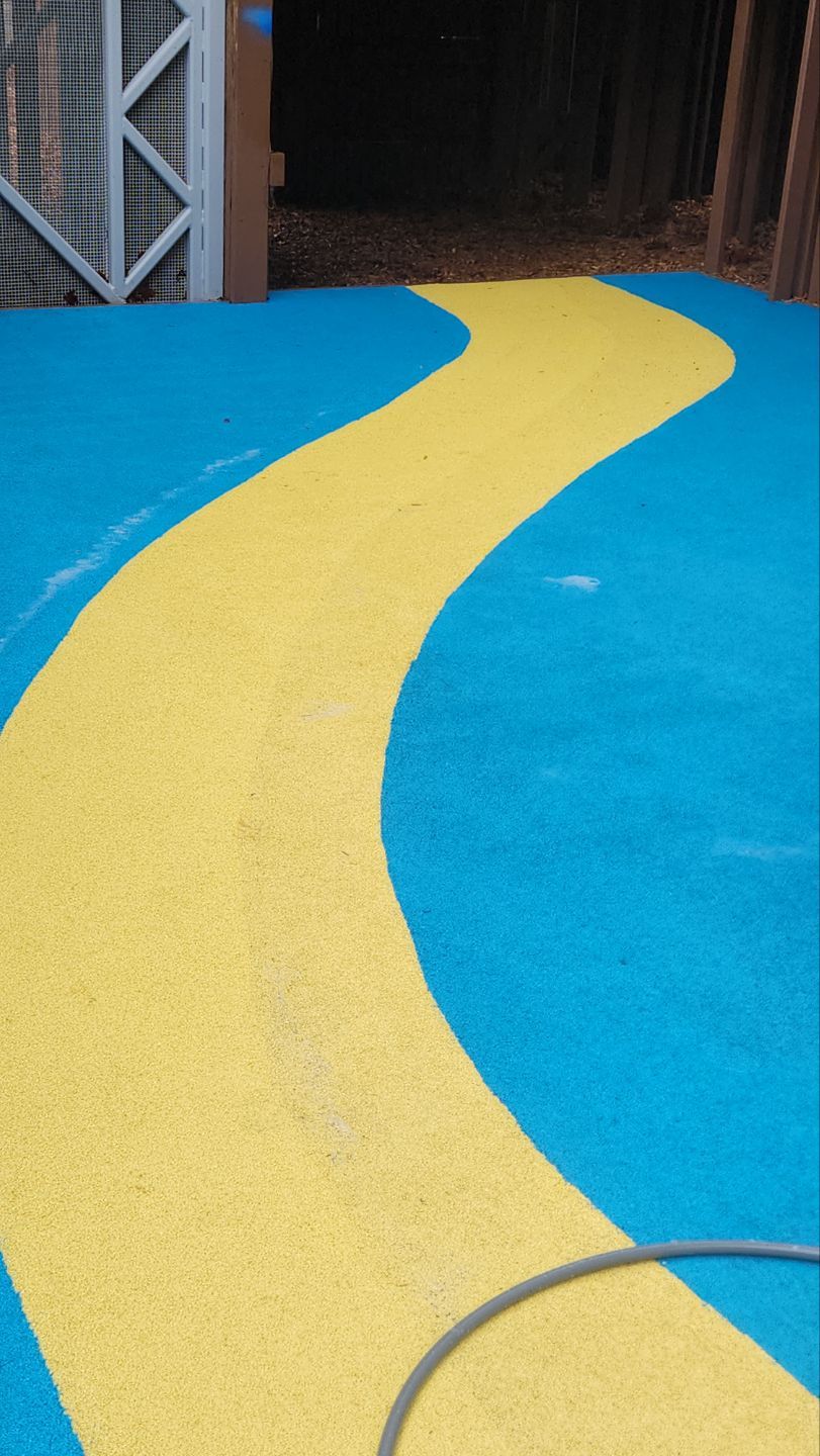 Gilbert House Children's Museum by Willamette Outdoor Wash LLC