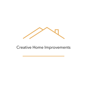 Logo for Creative Home Improvements