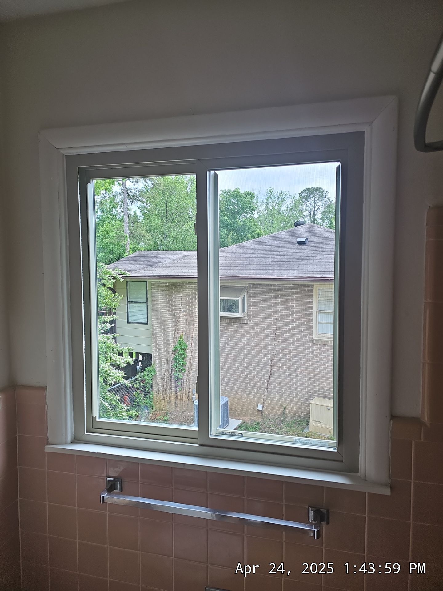 Crawford Project in Birmingham by The Window Source