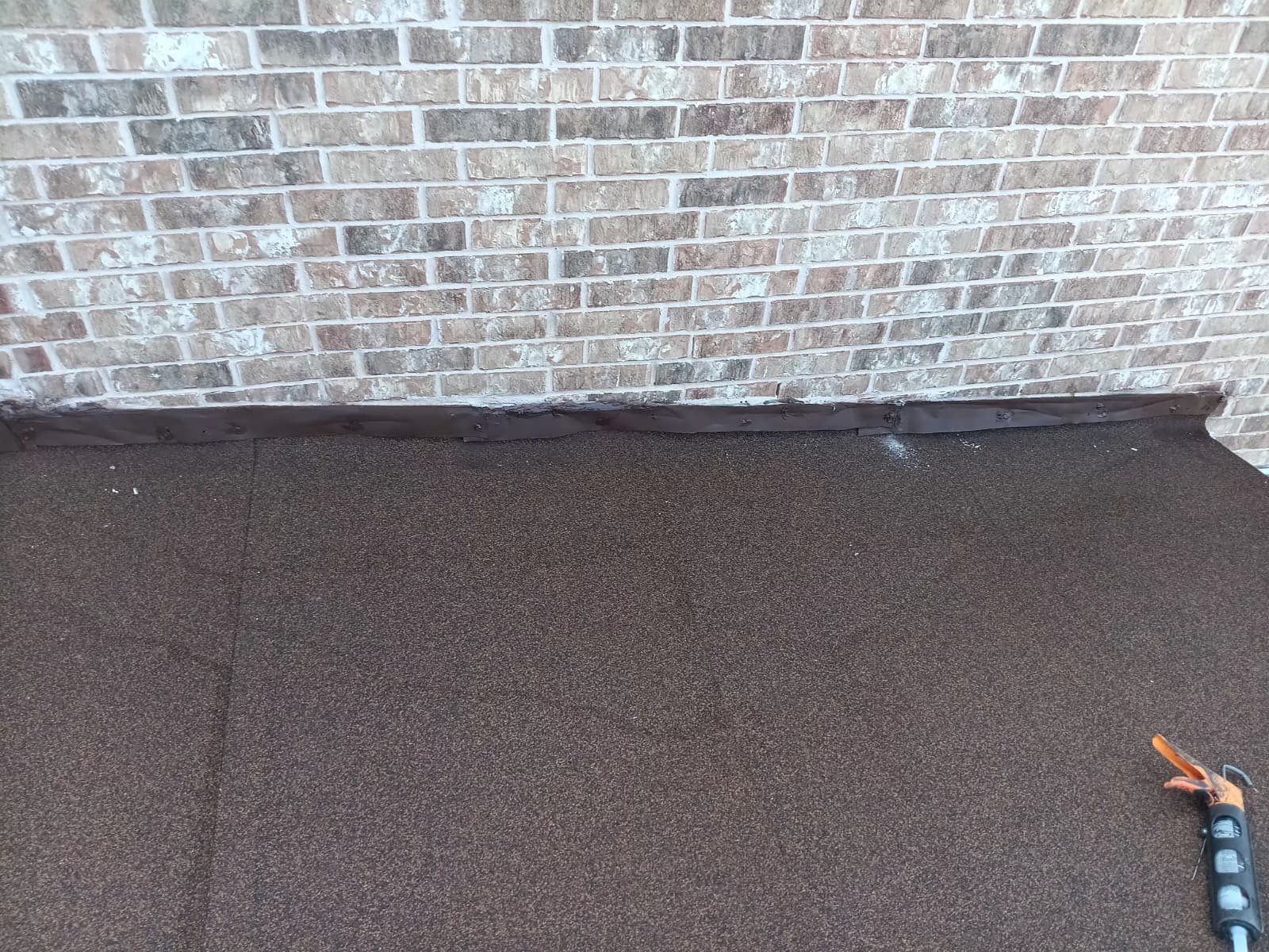 Project in Wylie by Rhino Roofing and General Contracting, LLC
