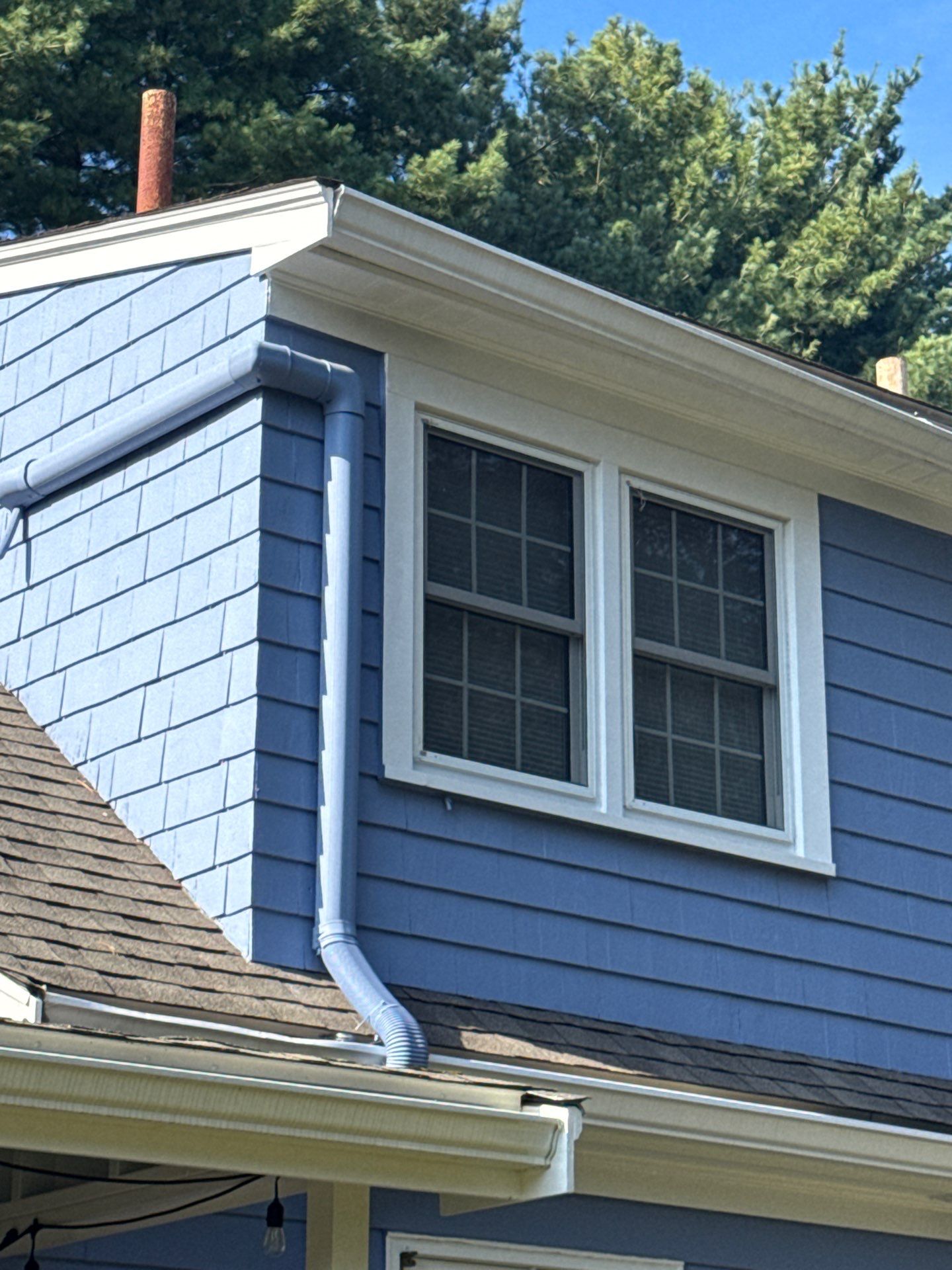Gutter & Fascia Replacement in Concord, MA by Mighty Dog Roofing of Greater Middlesex County