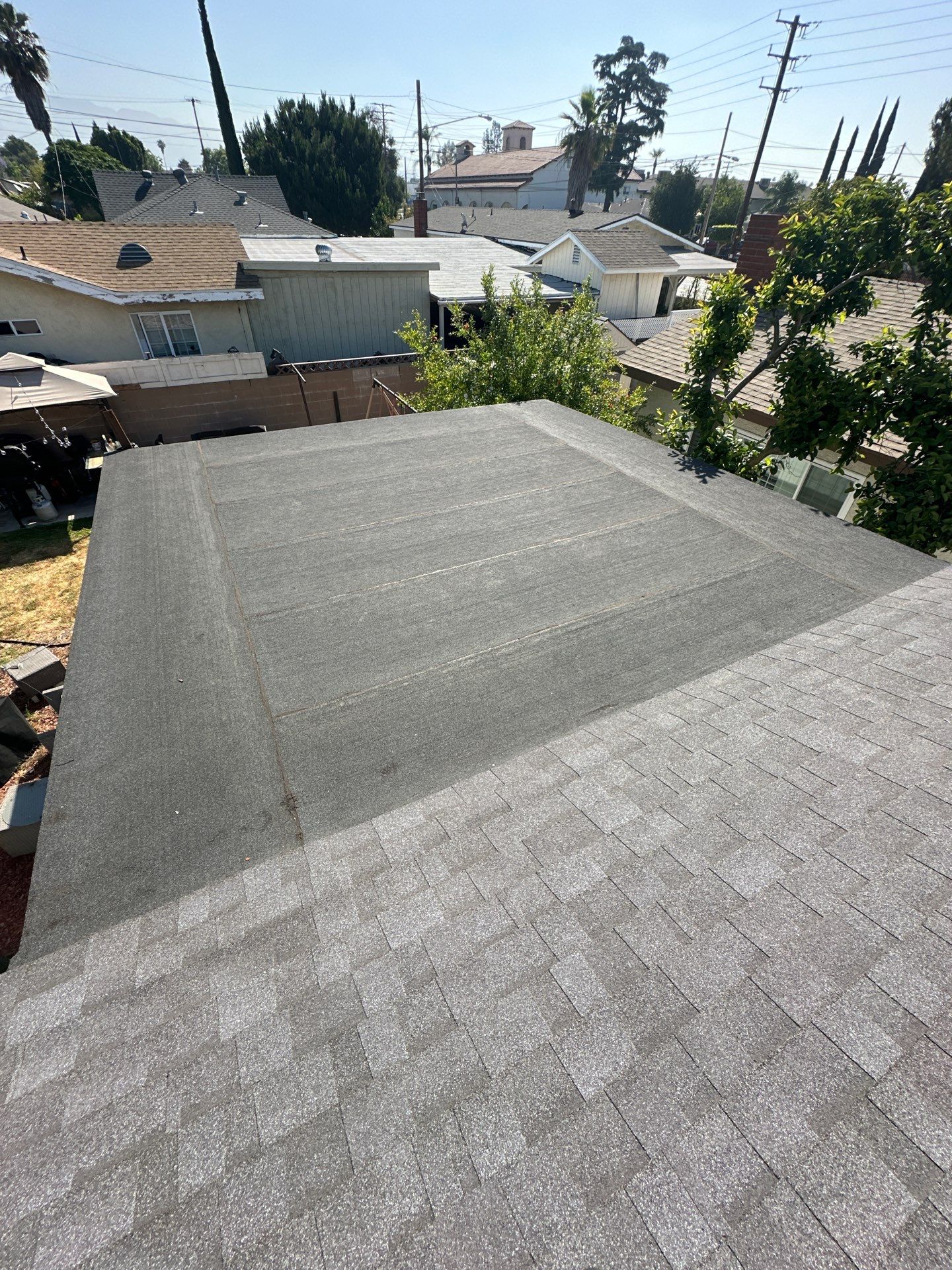 Roof Replacement - San Fernando, CA 91340 by Epic Roof Replacement