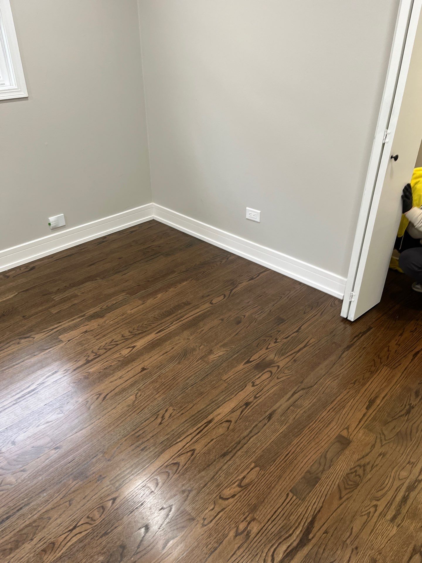 Project in Chicago by Xo Clean Services 